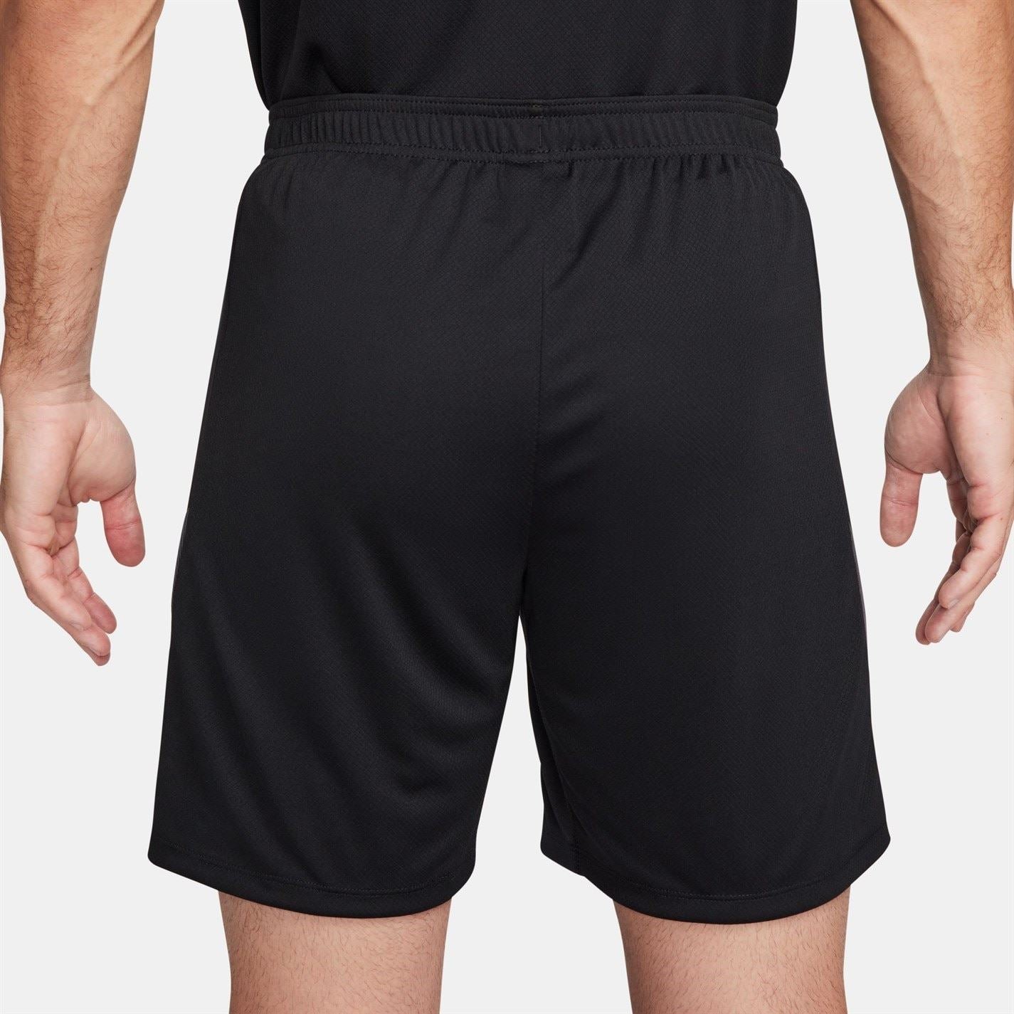 Nike Mens Strike Dri Fit Global Football Shorts