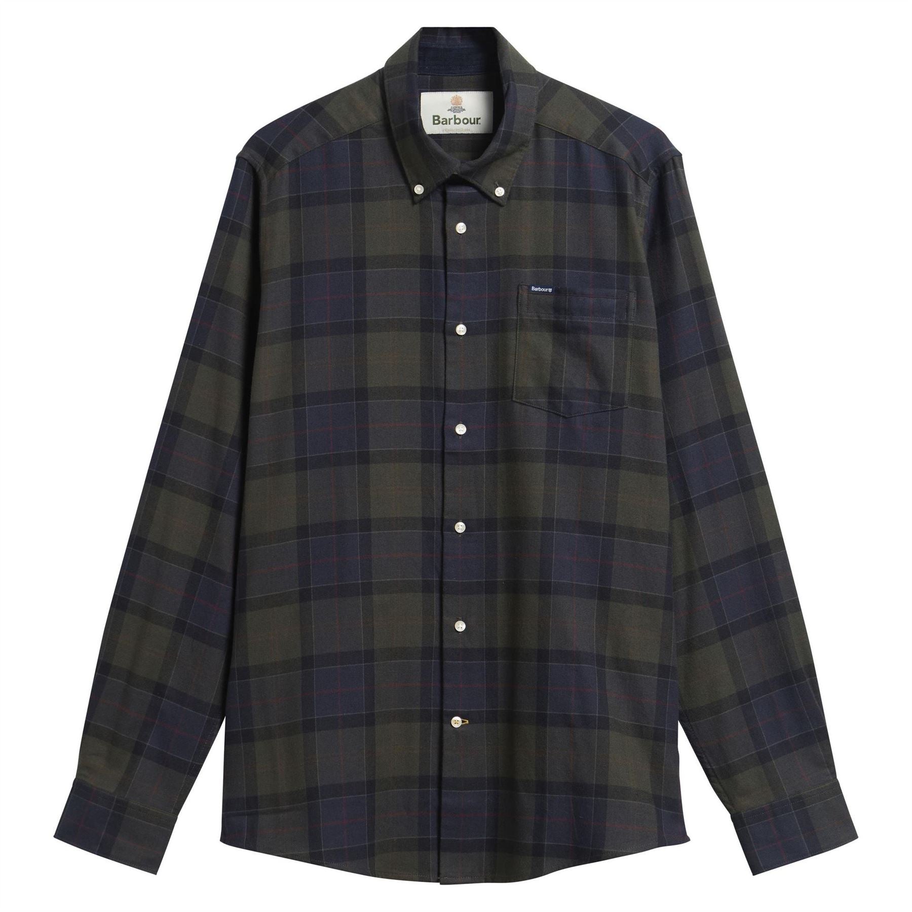 Barbour Fortrose Tailor