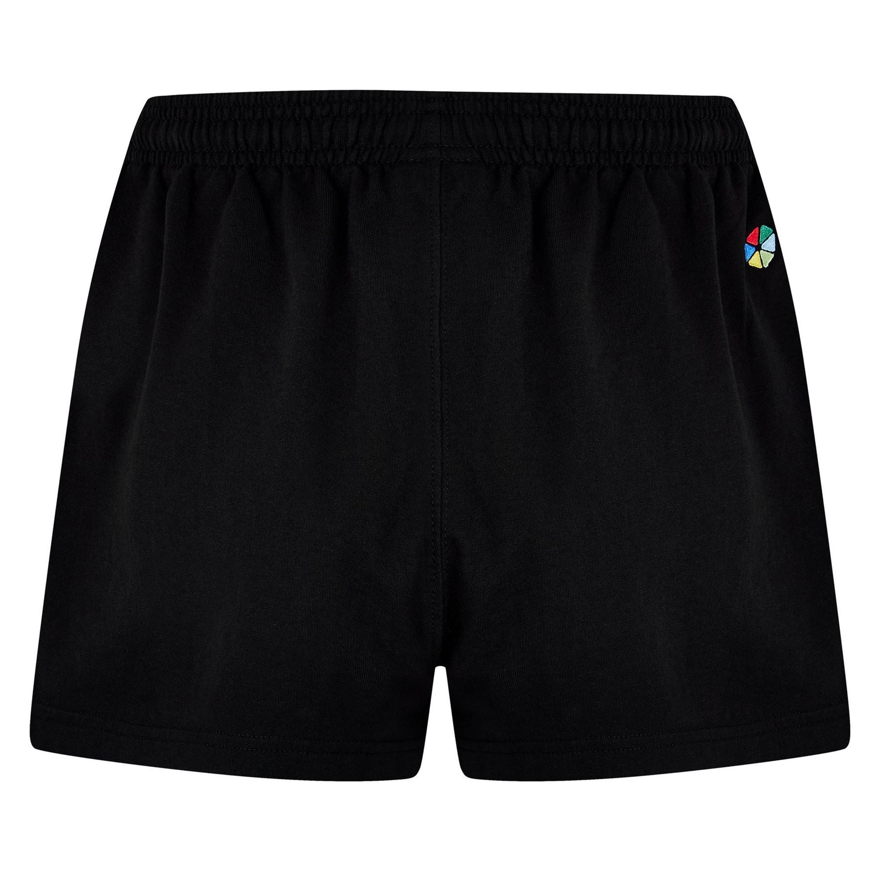 Nicce Anywea Cyc Athletic Shorts