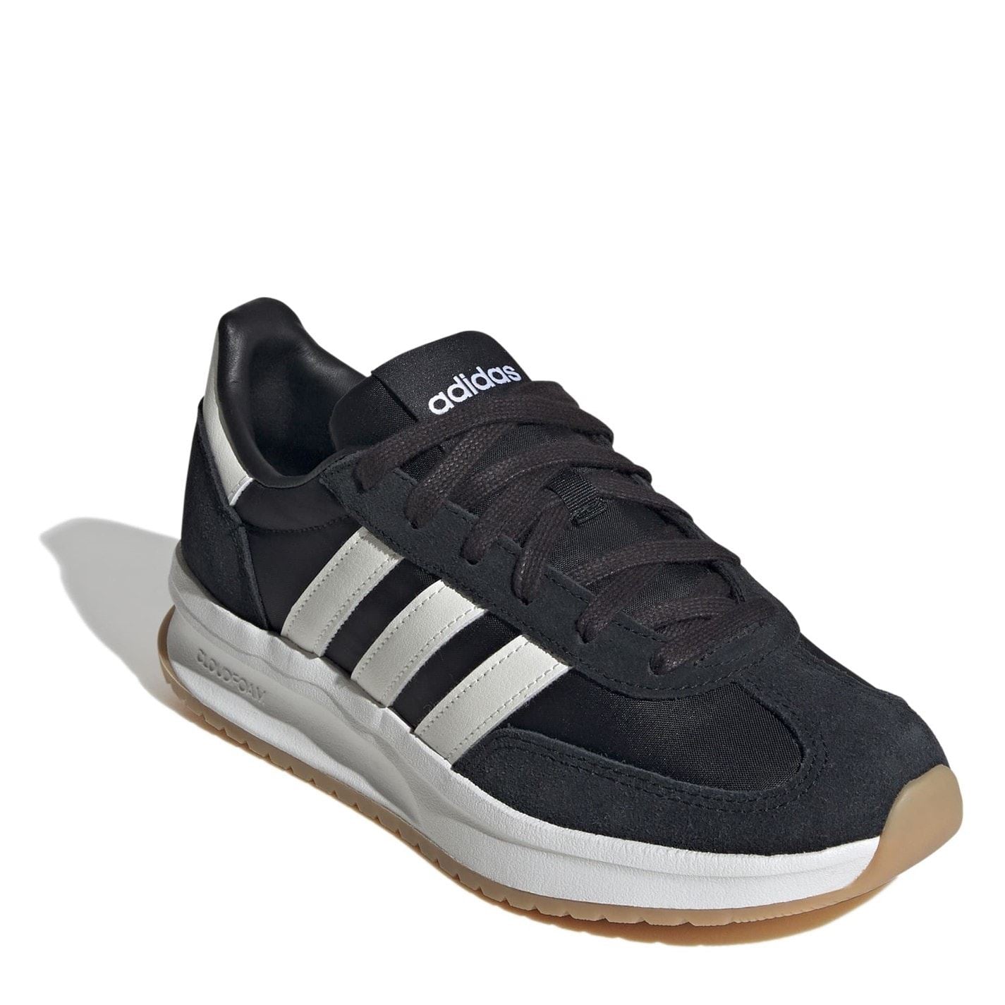 adidas Womens Run 70s 2.0 Low Top Trainers