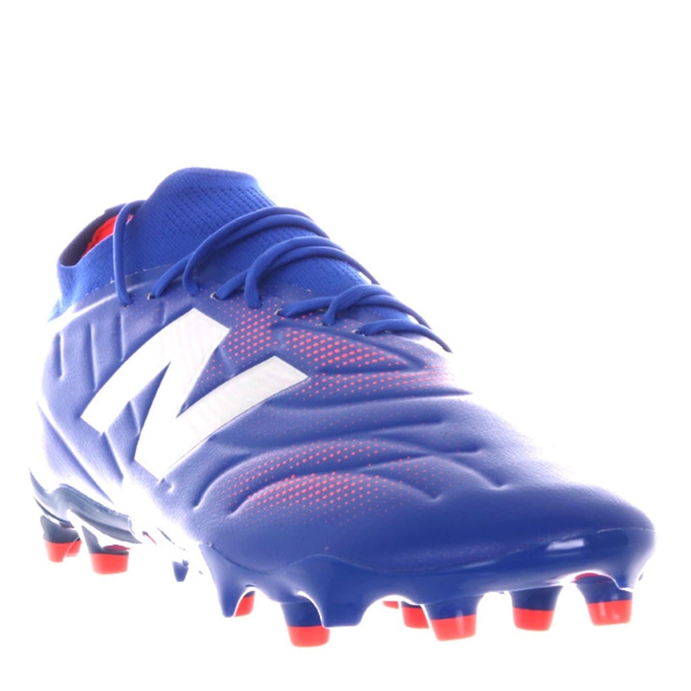 New Balance Mens Tekela Academy Firm Ground Football Boots