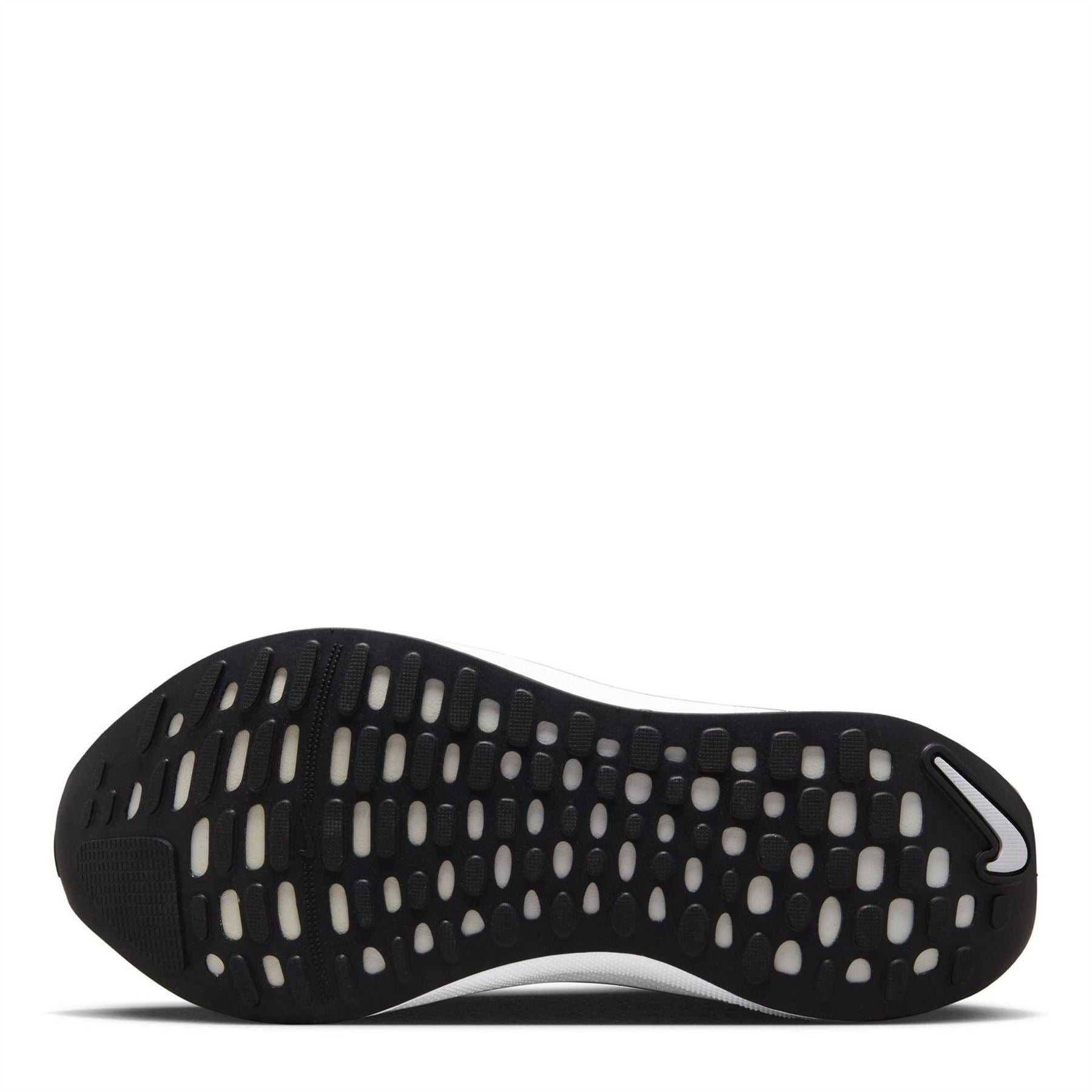 Nike Mens React Infinity Run Flyknit 4 Road Running Shoes