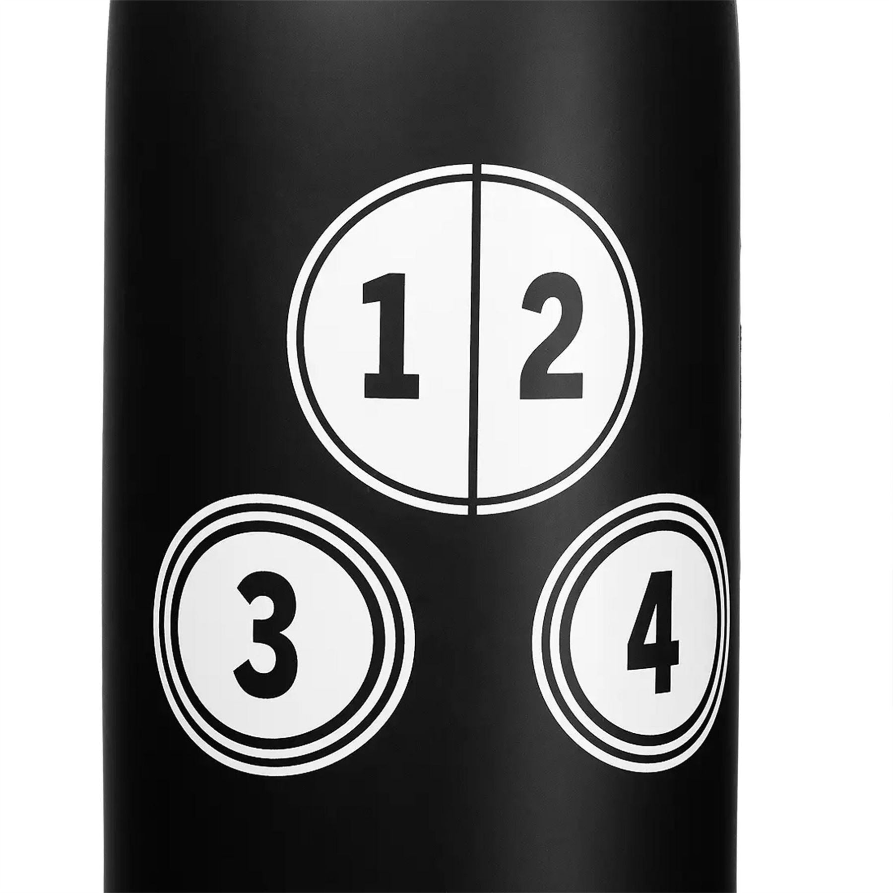 Everlast Inflat Pnchbg 61