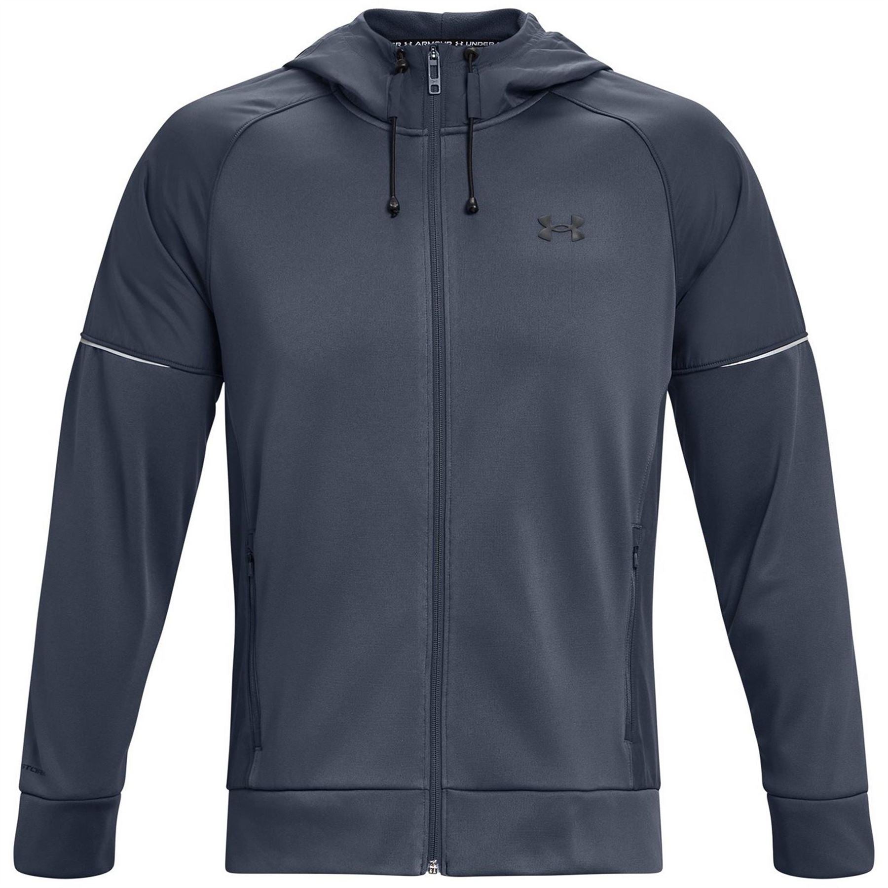 Under Armour Storm Full Zip Performance Tracksuit Top