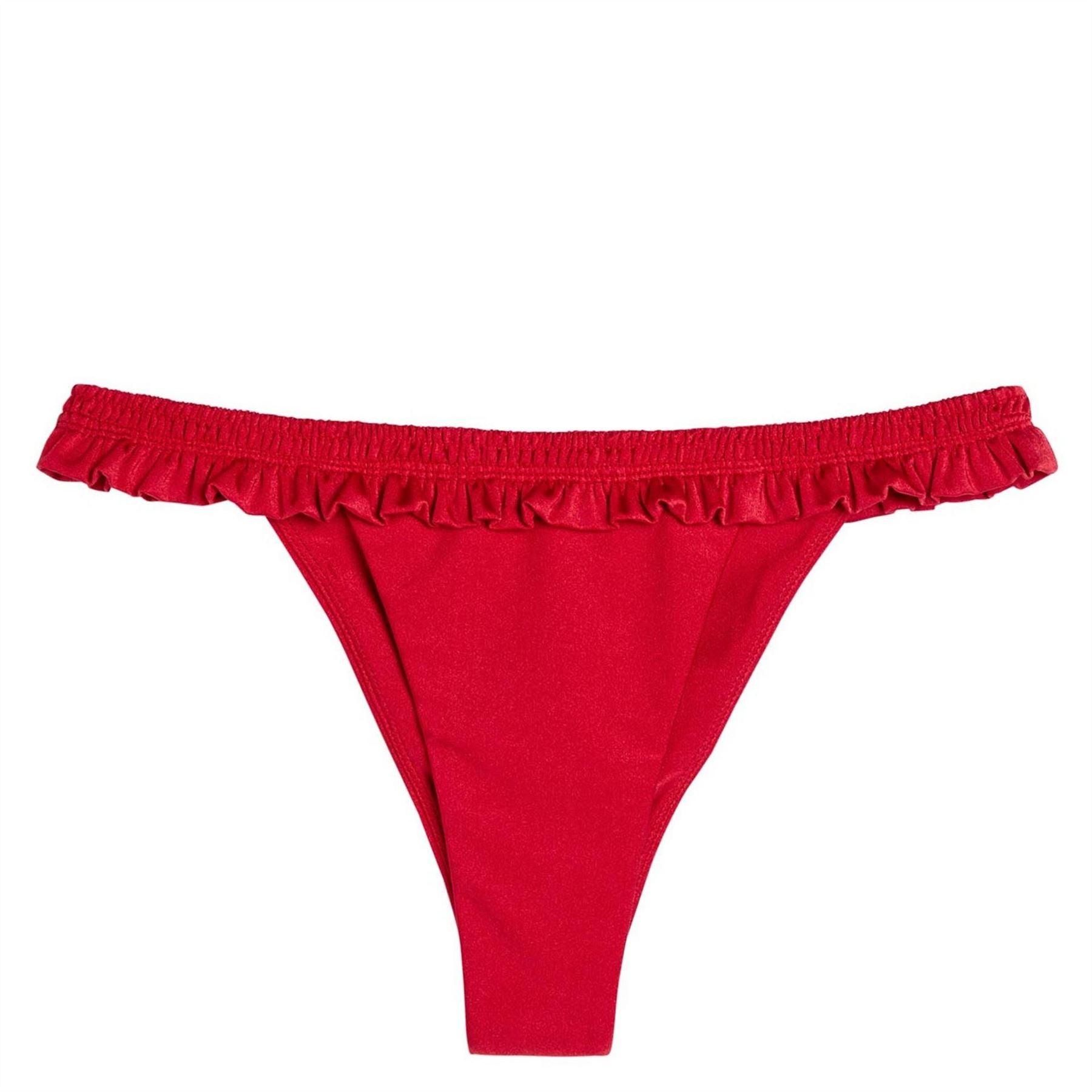 Faithfull The Brand Bikini Bottom