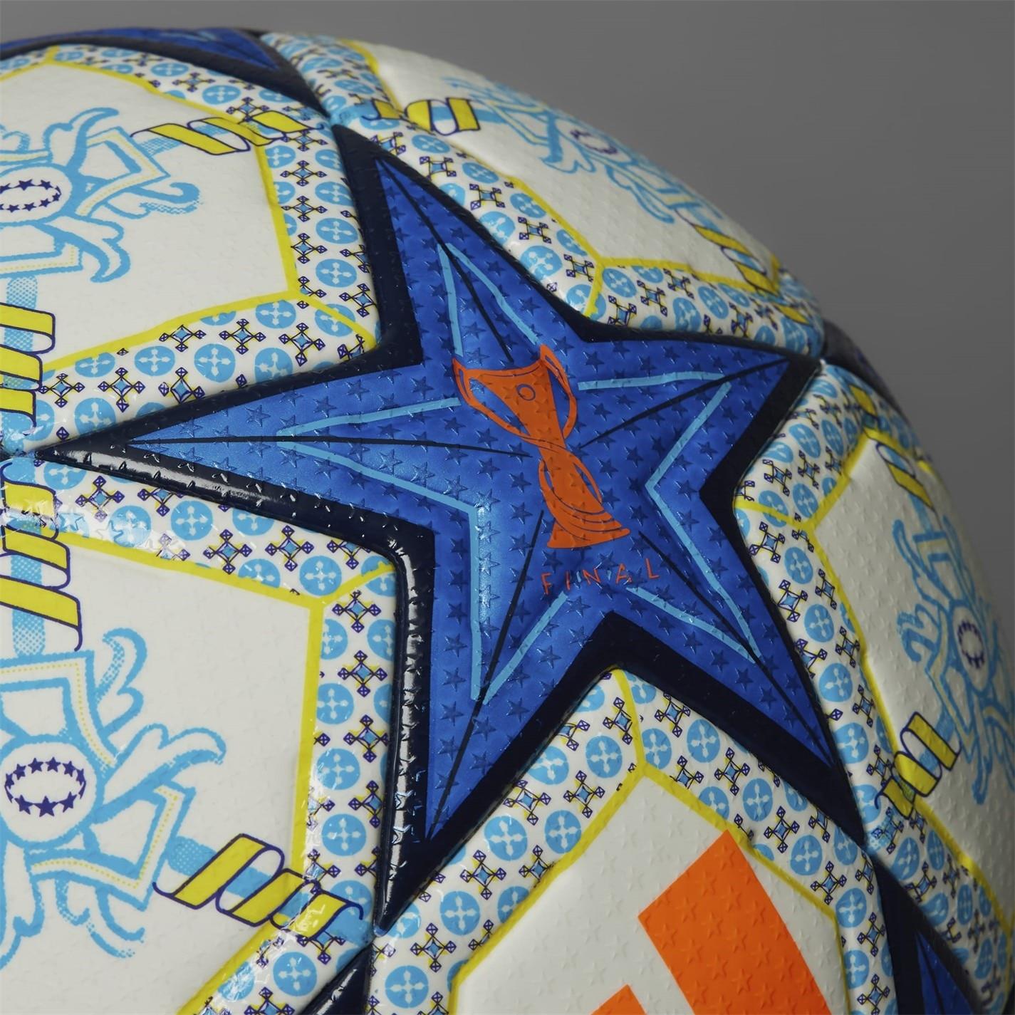 adidas Wucl Pro Football 2024 2025