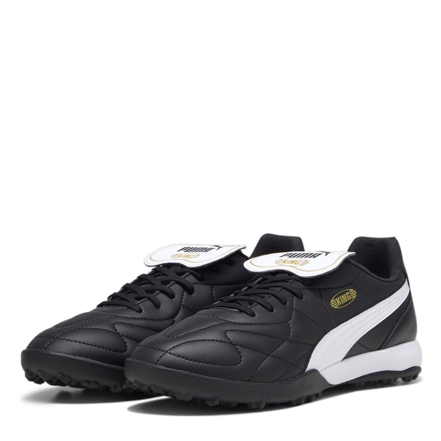 Puma King Top Astro Turf Football Boot