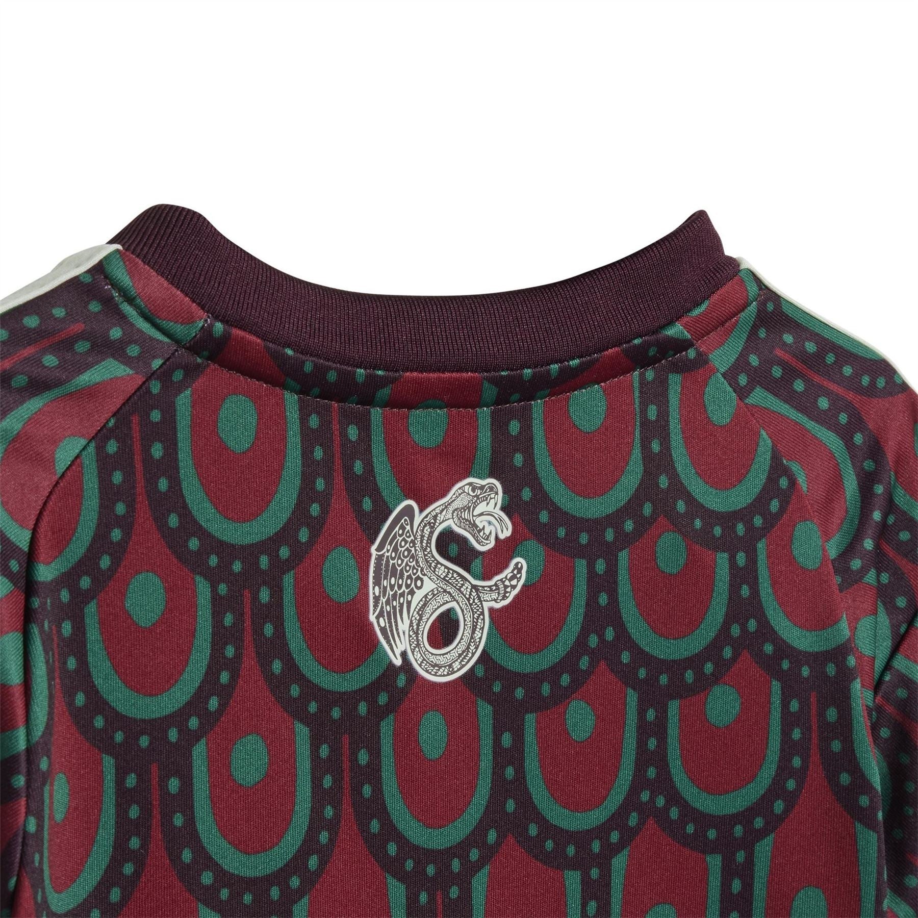 adidas Fmf H Baby Mini Kit Unisex Kids