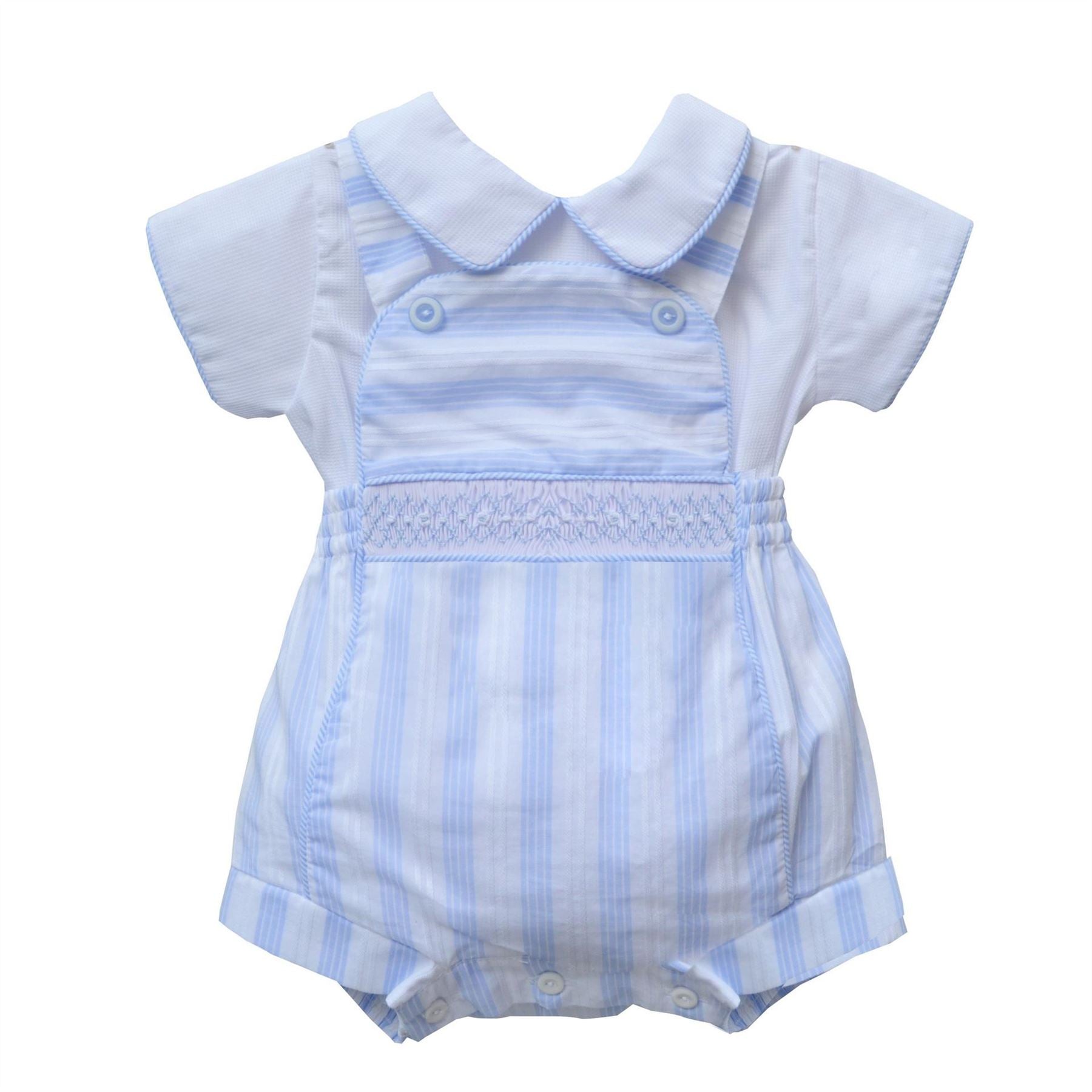 Pretty Originals Romper Babies
