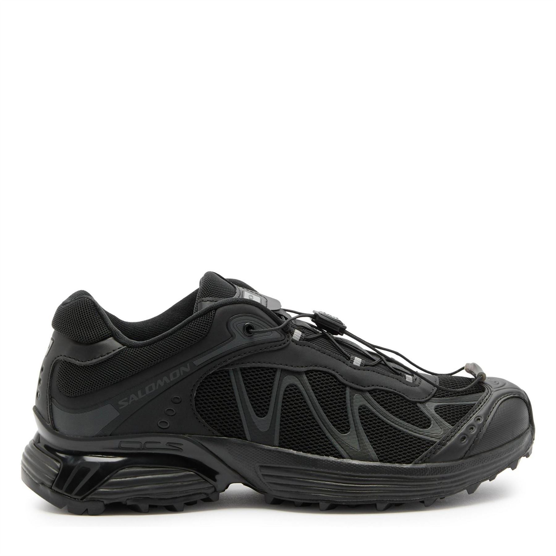 Salomon Whisper