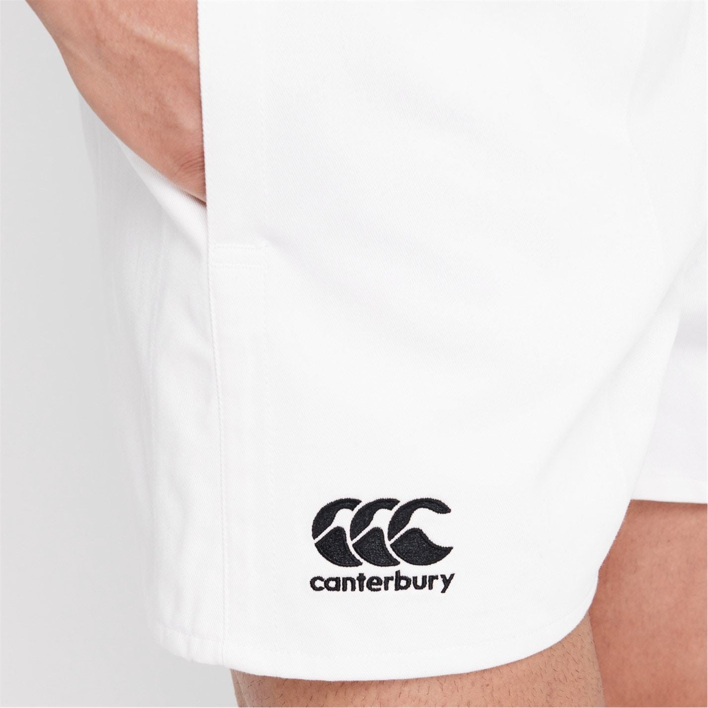 Canterbury Mens Rugby Shorts