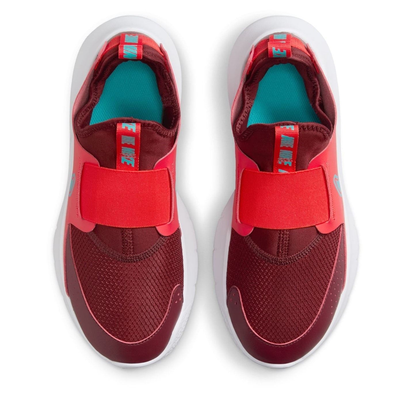 Nike Flex Runner 3 Big Kids Low Top Running Shoes