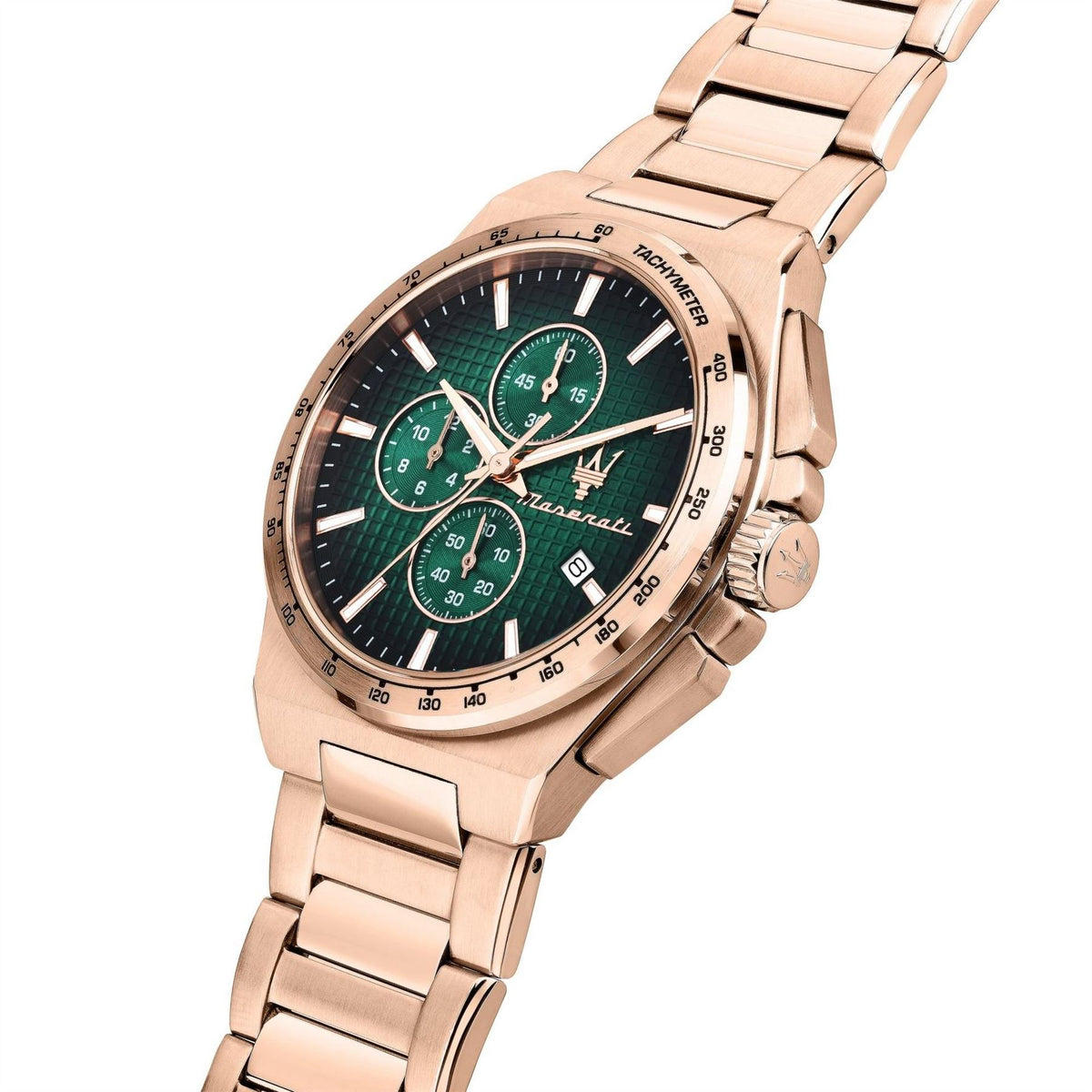 Maserati Watch
