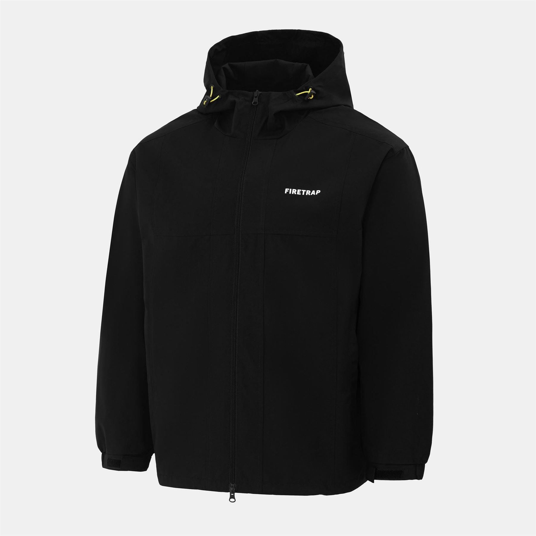 Firetrap Mens Light Weight Jacket