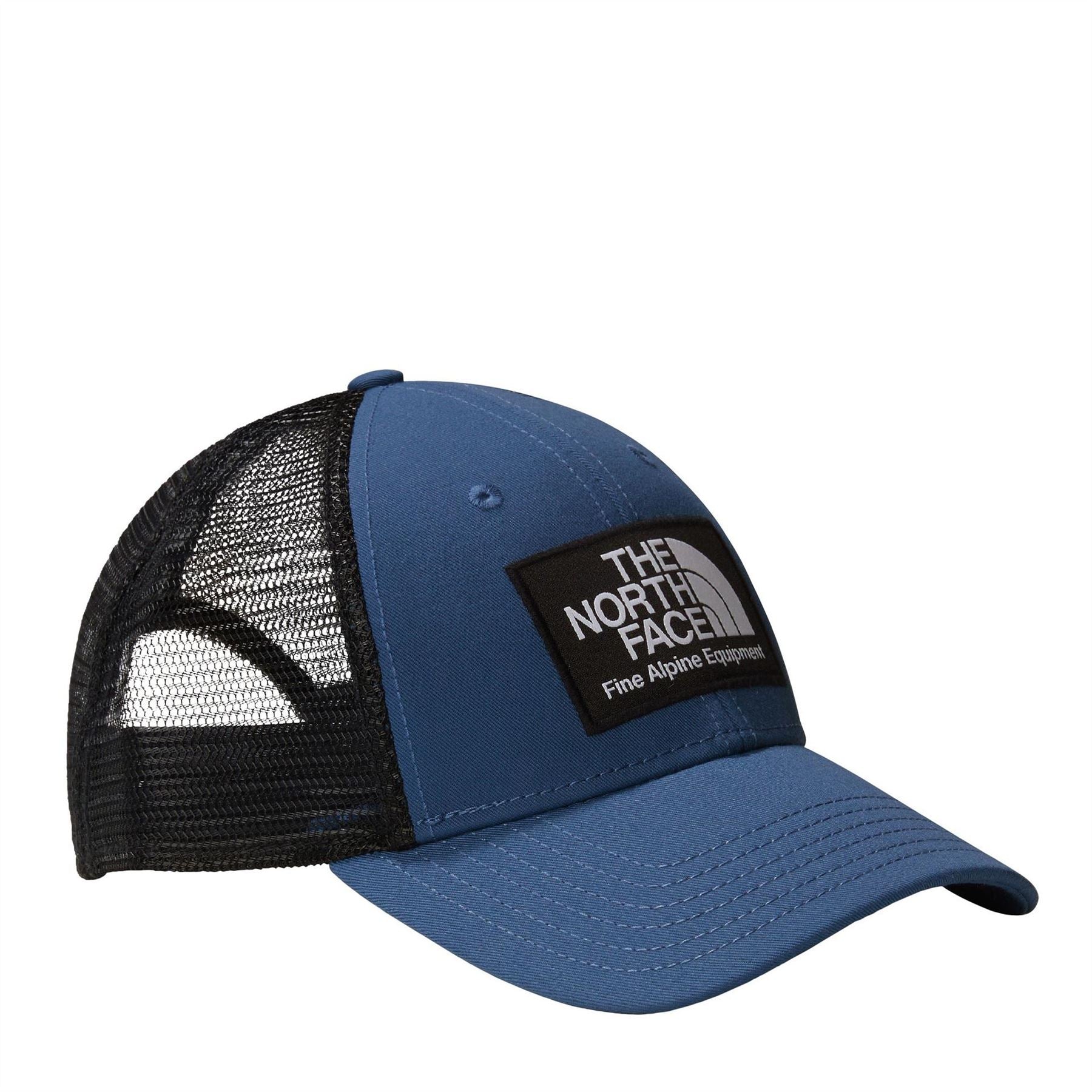 The North Face Mudder Timberland Logo Adjustable Trucker Cap