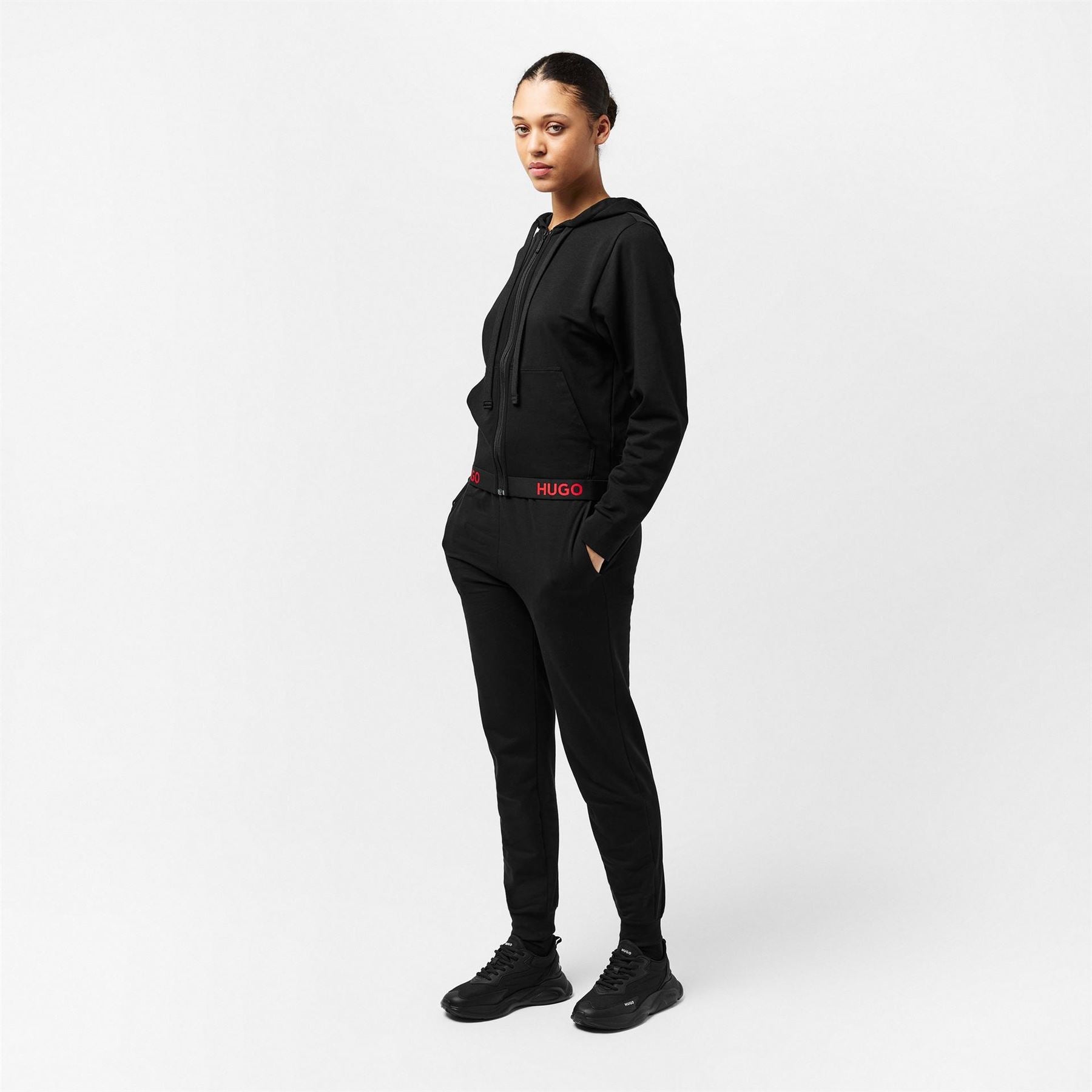 Hugo Leon Runners