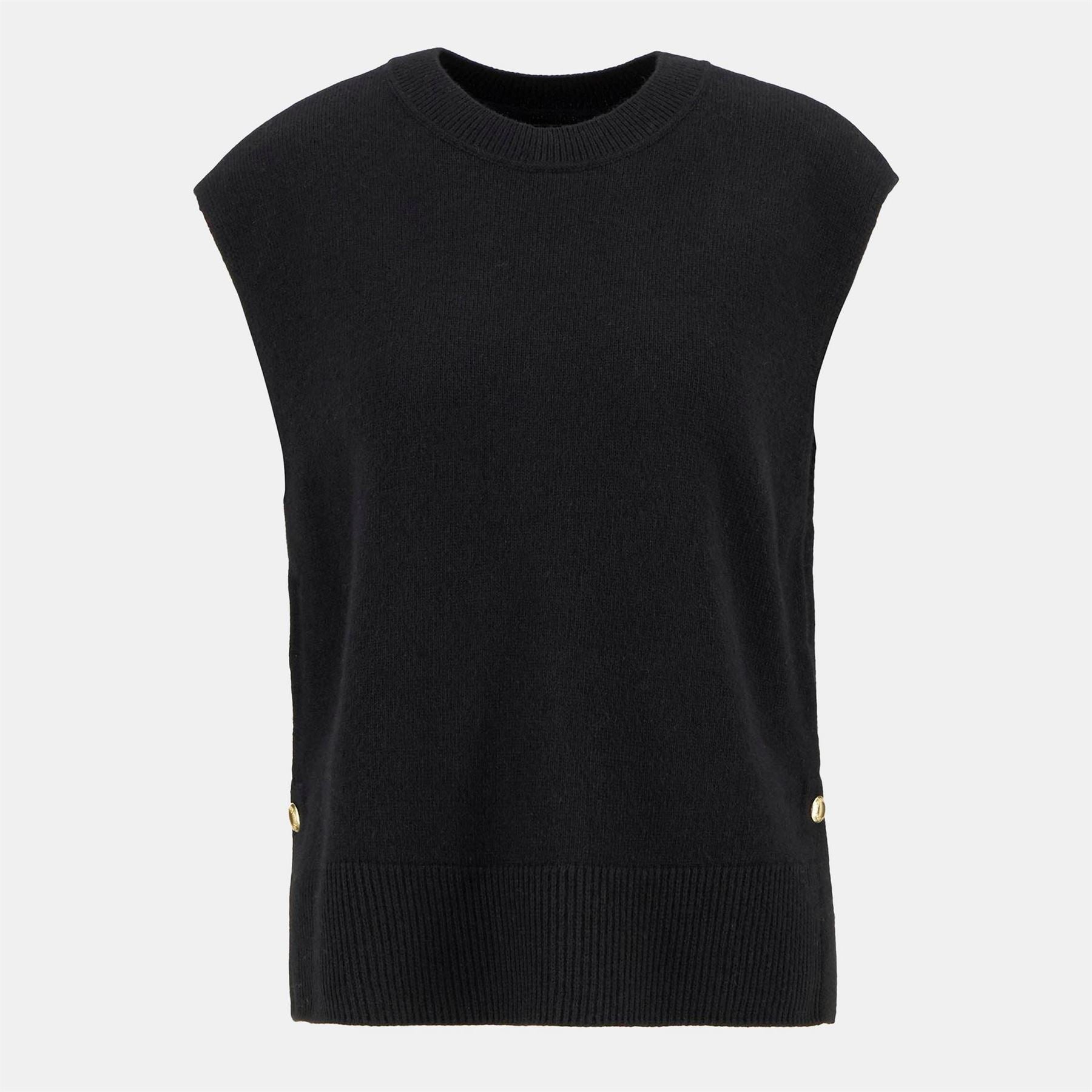 Barbour International Sweater Vest