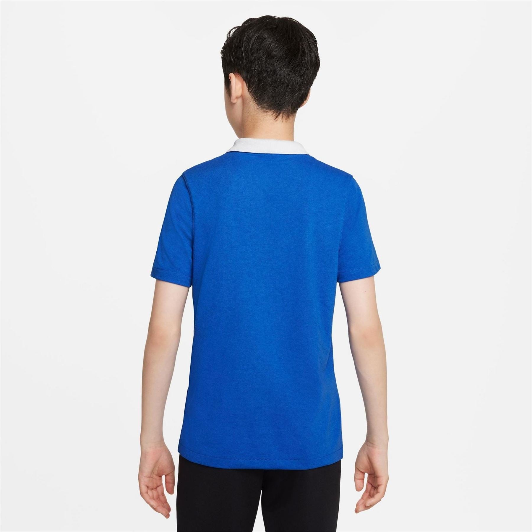 Nike Polo De Sortie