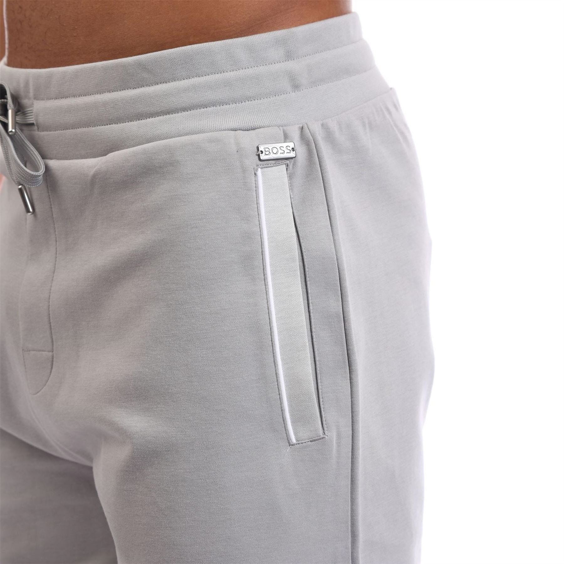 Boss Tracksuit Shorts