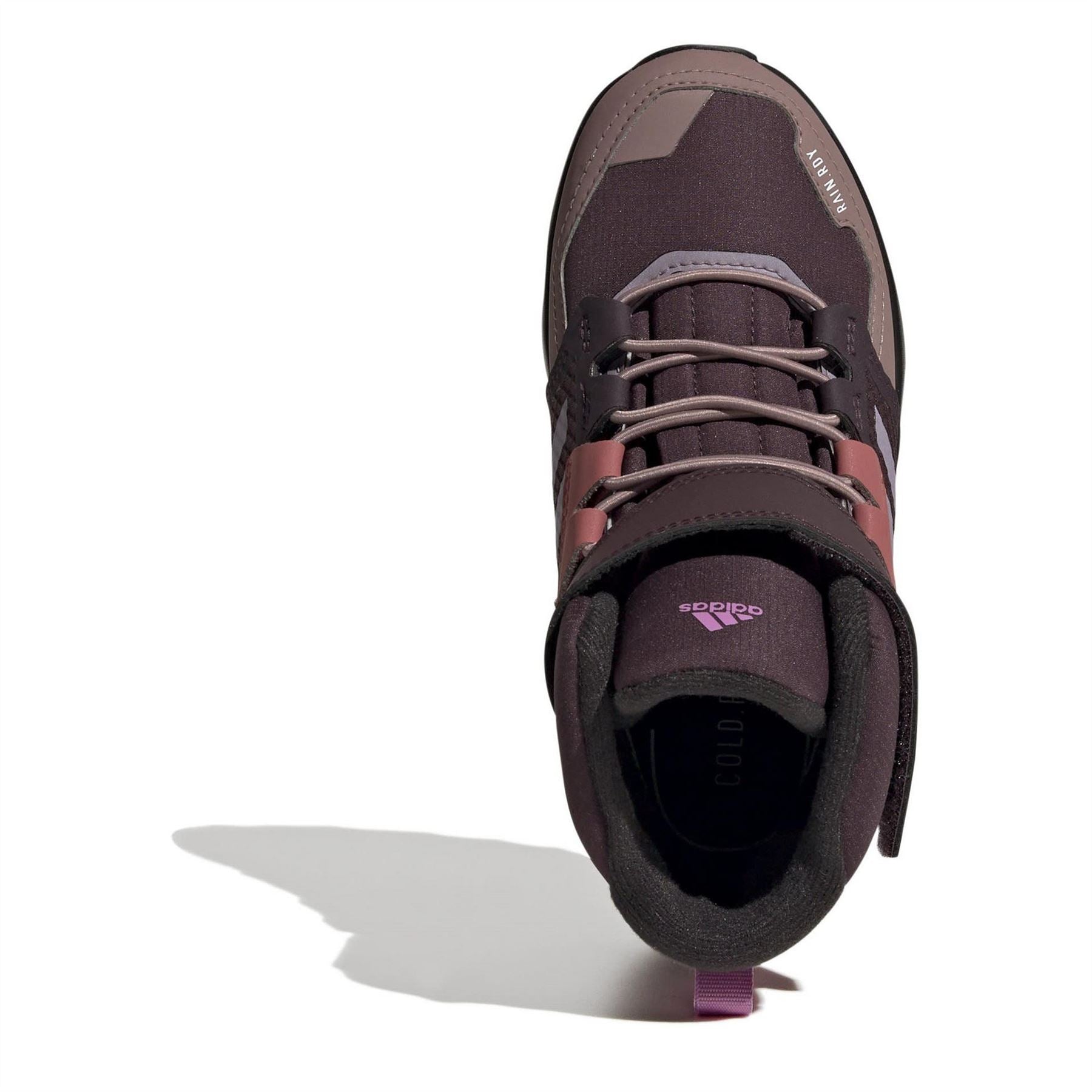 adidas Trailmaker High Cold.rdy Hiking Shoes Kids