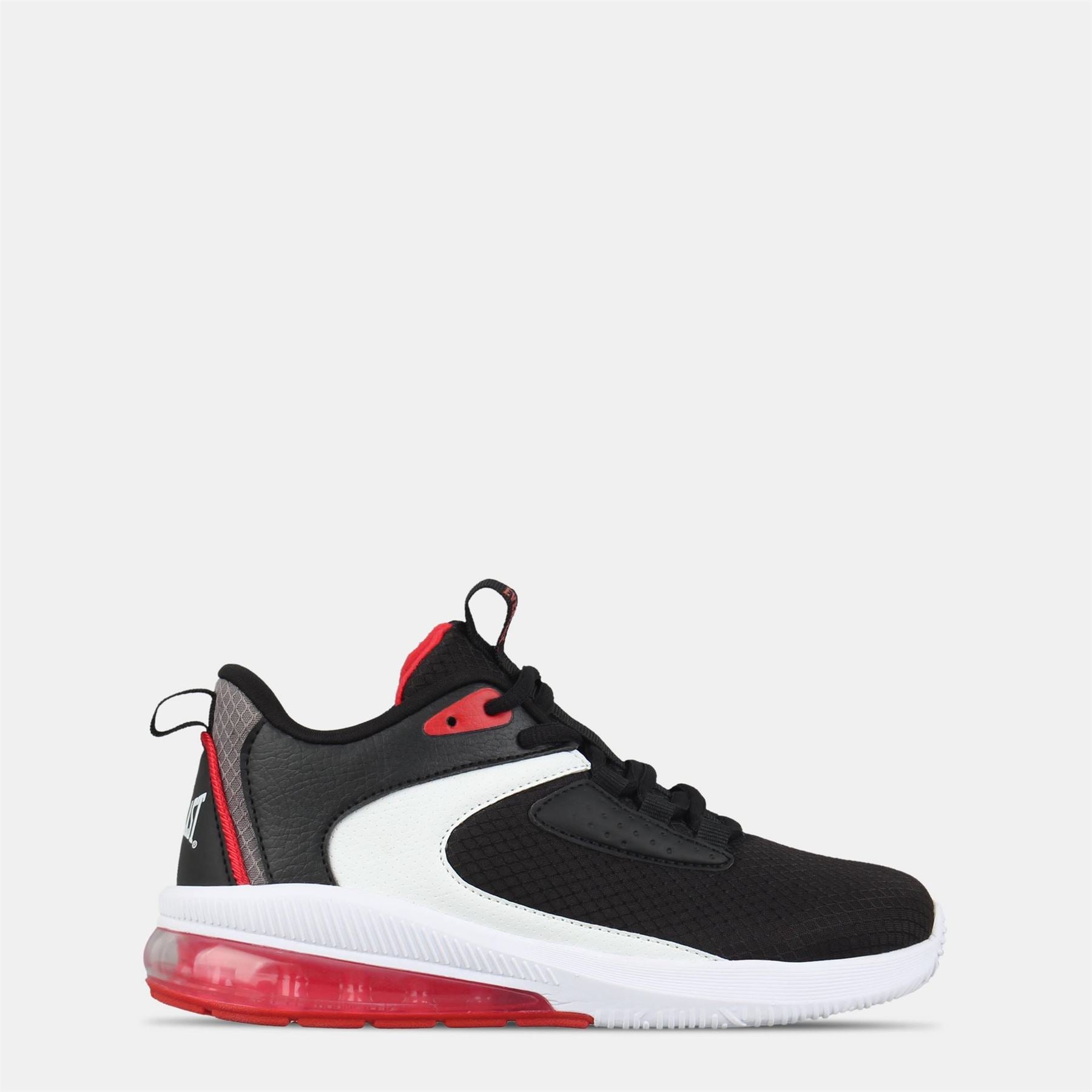 Everlast Swish Lace-Up Low Top Sneakers