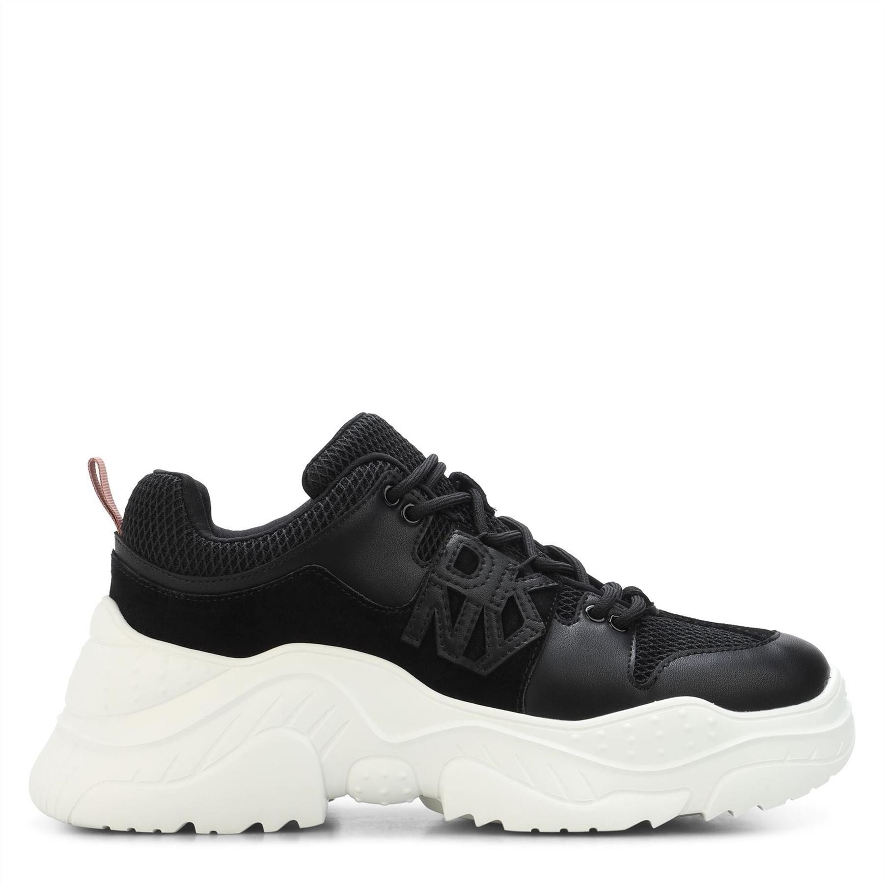 DKNY Chunky Trainers