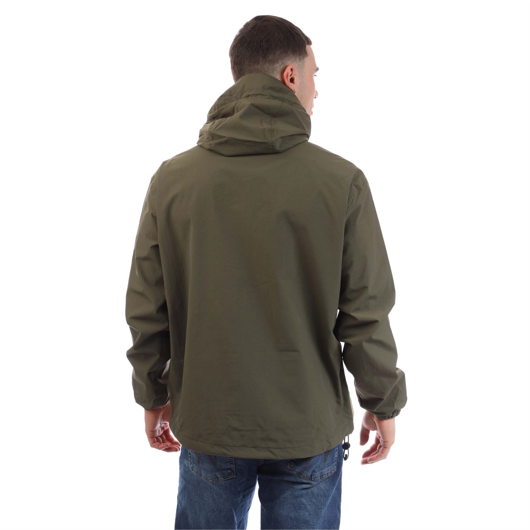 Timberland Winnick Waterproof Shell Jacket