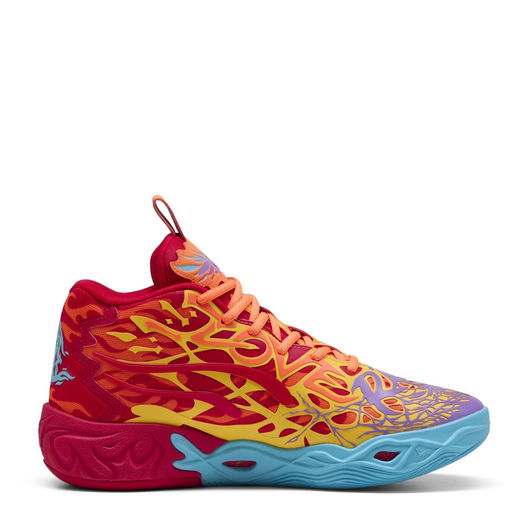 Puma Mb.04 Phoenix Basketball Trainers