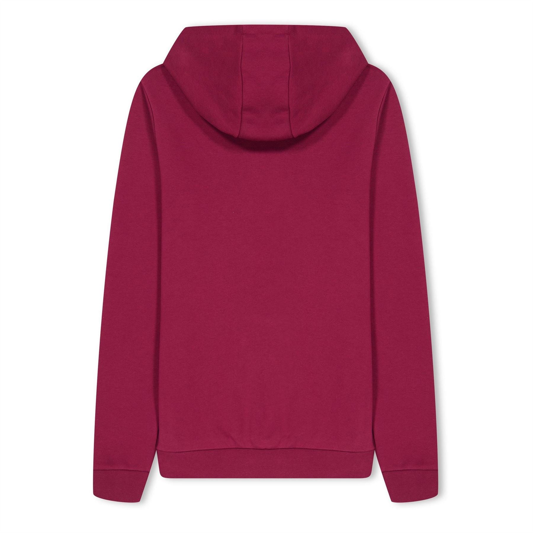 Boss Hooded Regular Fit Sweatshirt