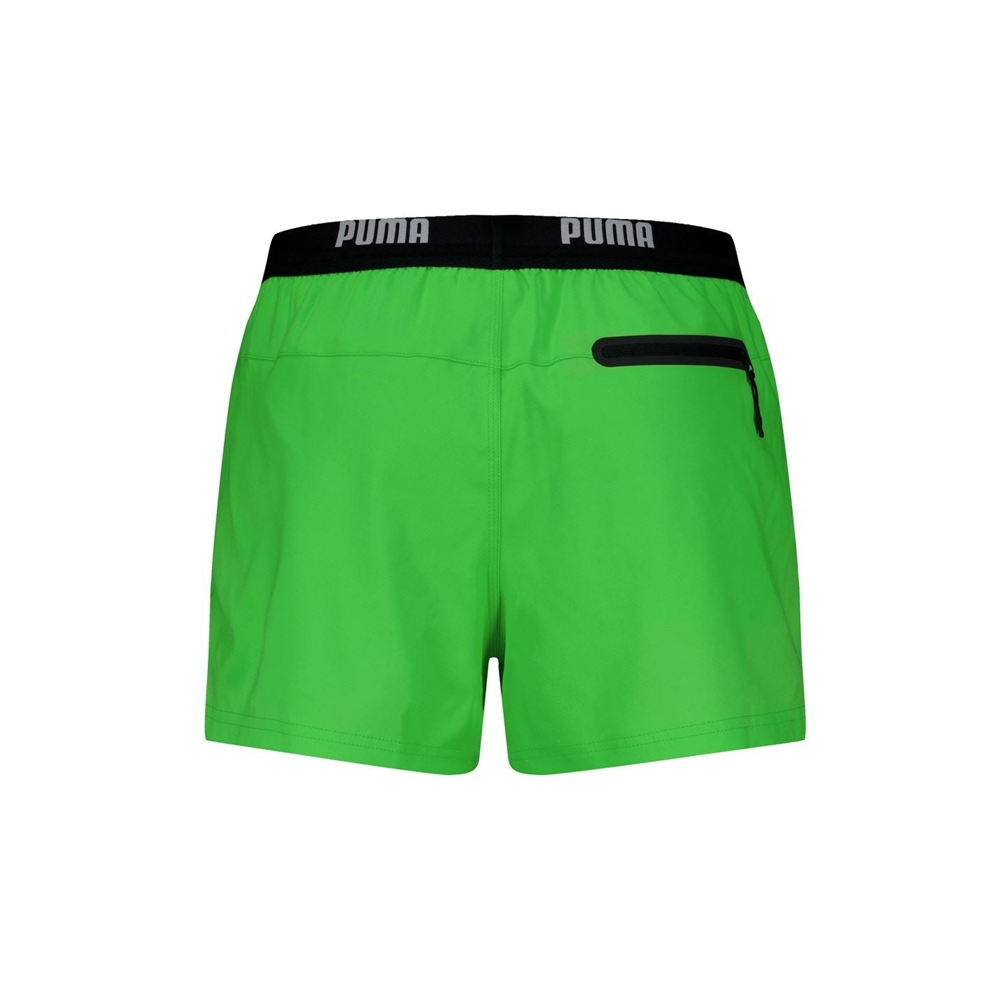 Puma Swim Shorts