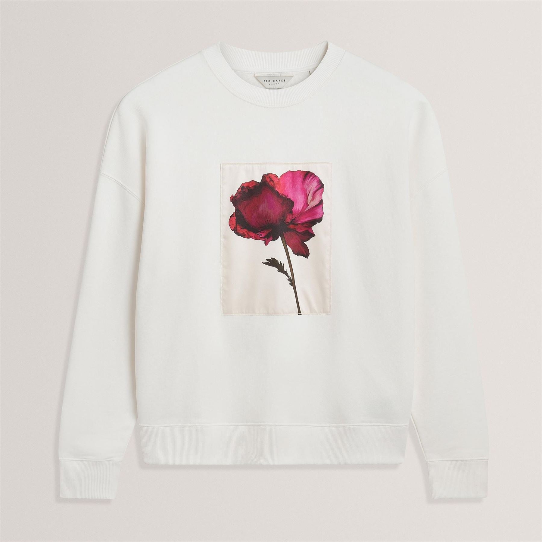 Ted Baker Floralpatch Swt