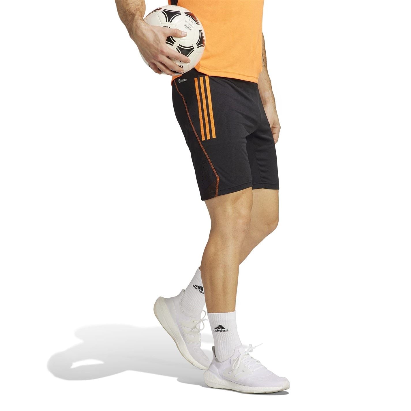 adidas Tiro 23 Pro Heat.rdy Shorts