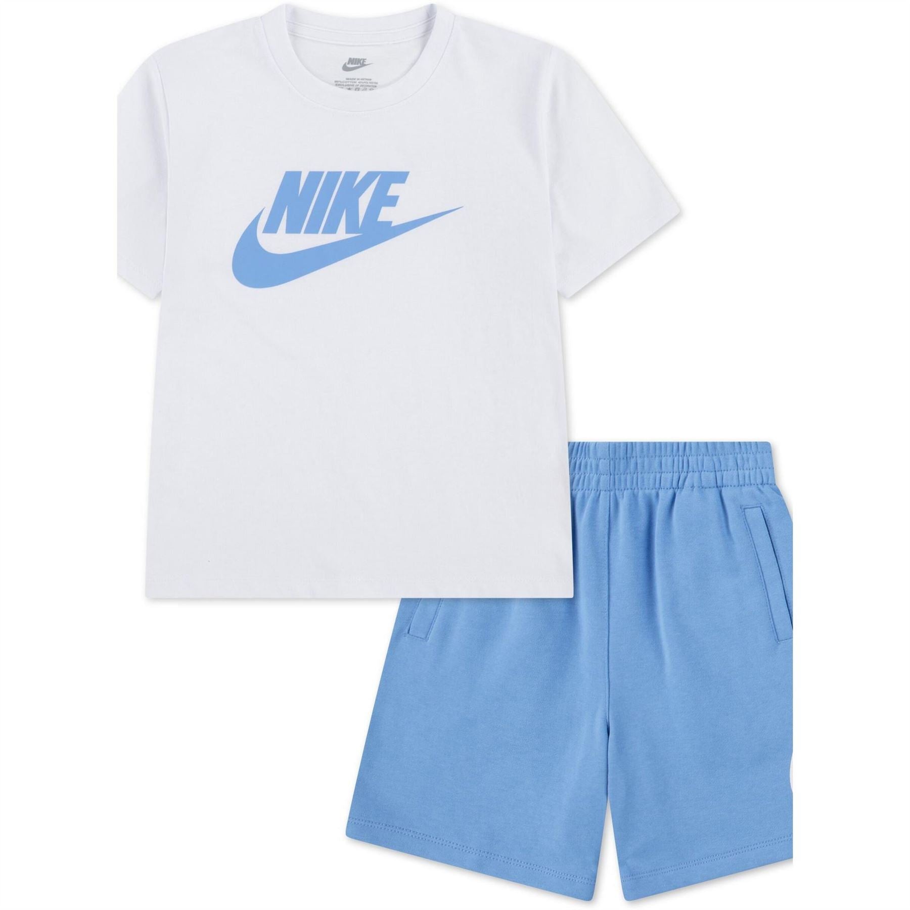 Nike Club Short Set Infants