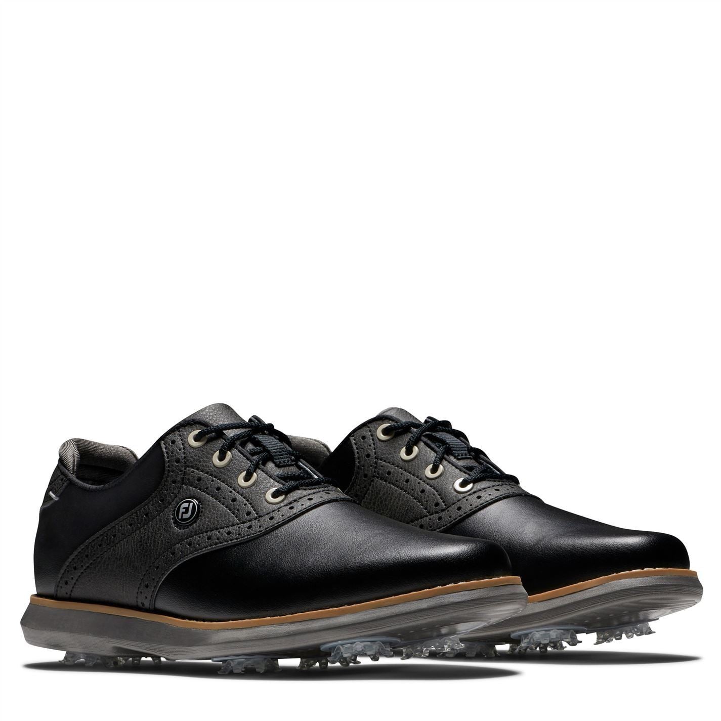 FootJoy Traditions Ladies Golf Shoes