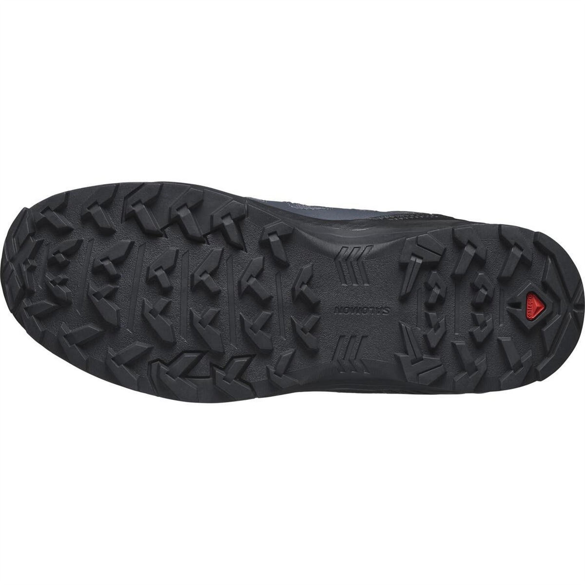 Salomon Womens Braze GorE-Tex Hiking Boots