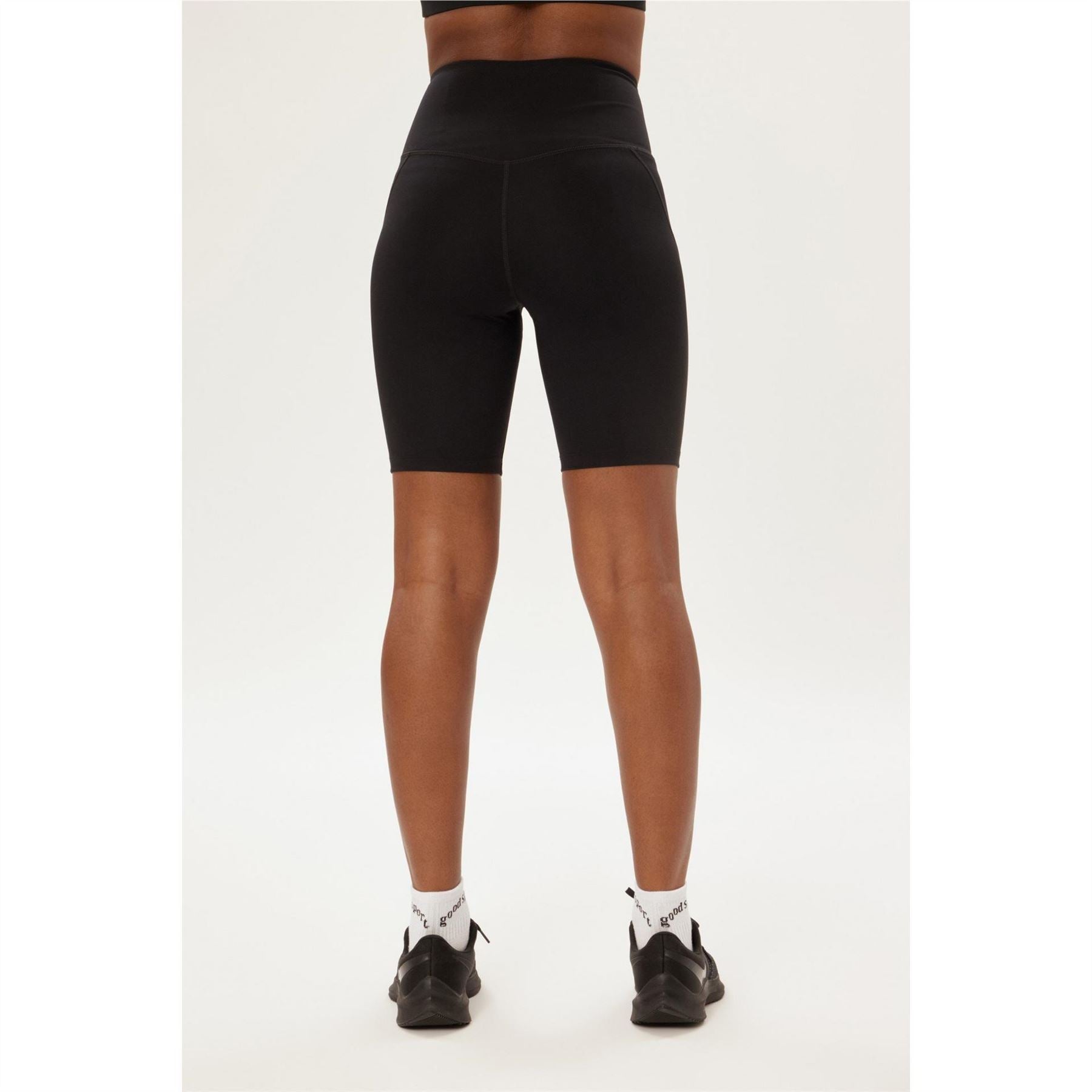 Girlfriend Collective Comp Cycling Shorts