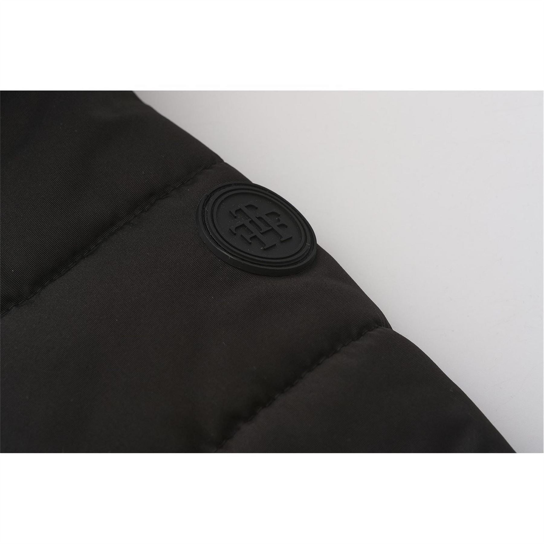 Firetrap Junior Girls Winter Bubble Jacket
