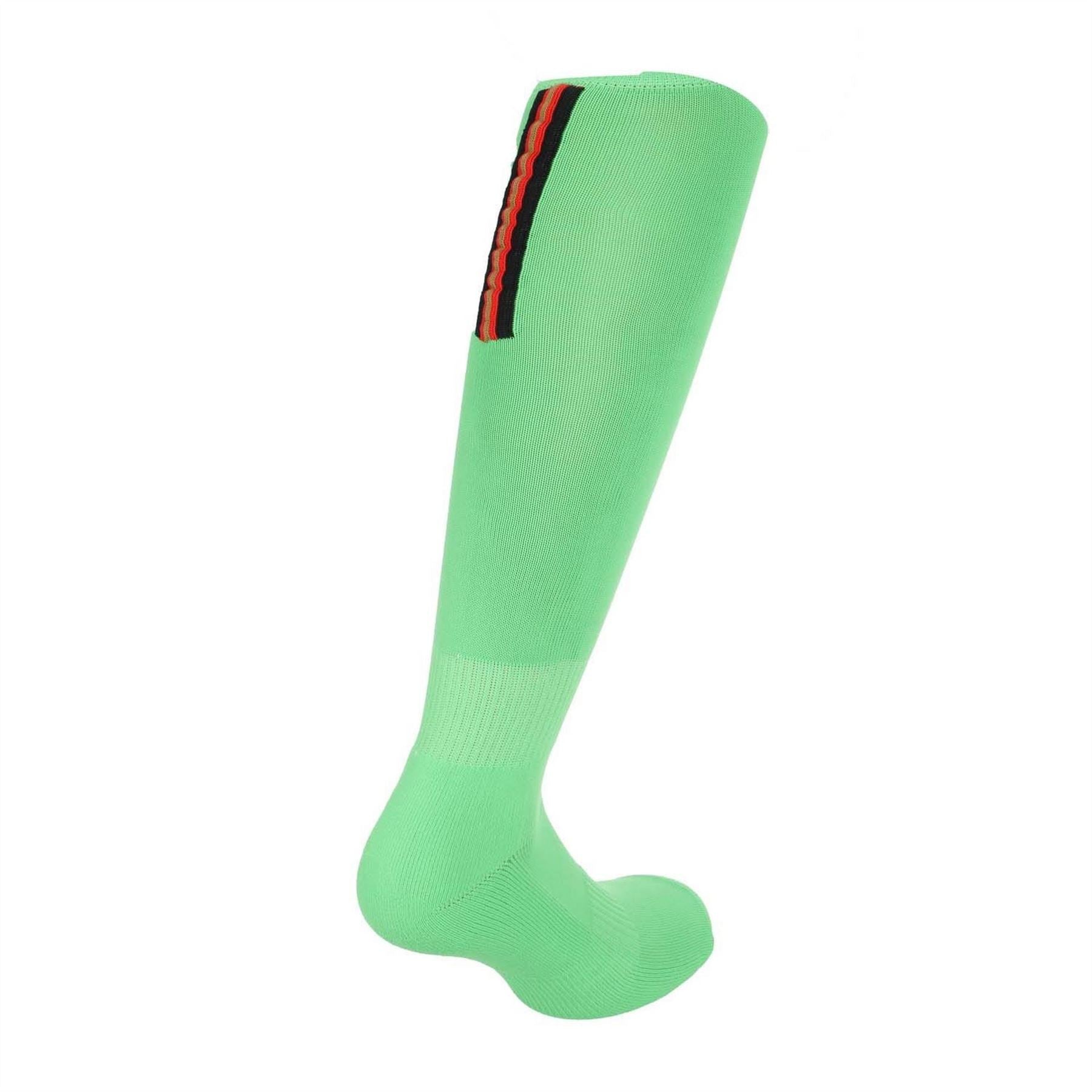 Luke 1977 Football Long Socks