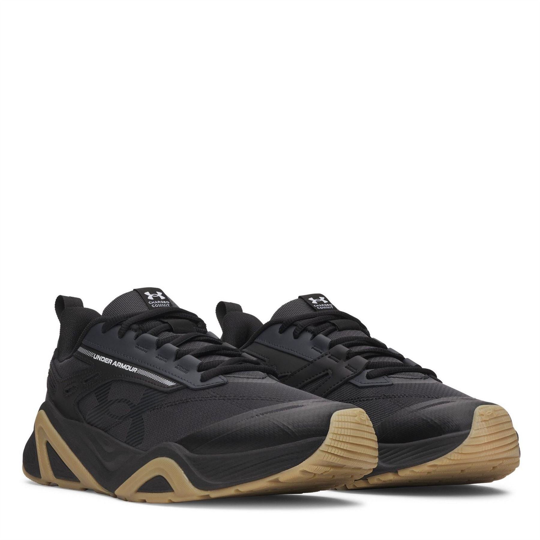 Under Armour Charged Commit TR 5