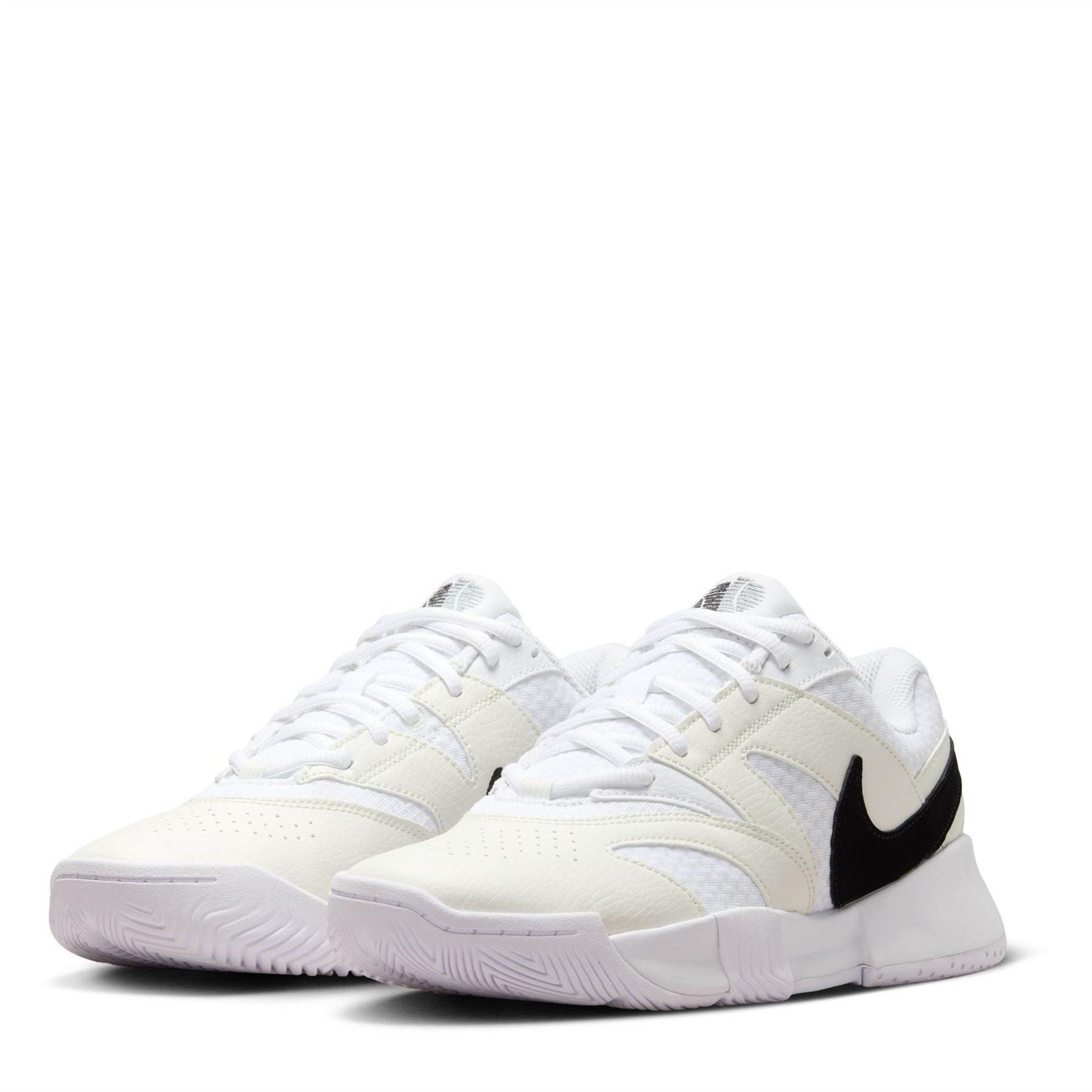 Nike Womens Court Lite 4 Tennis Shoes