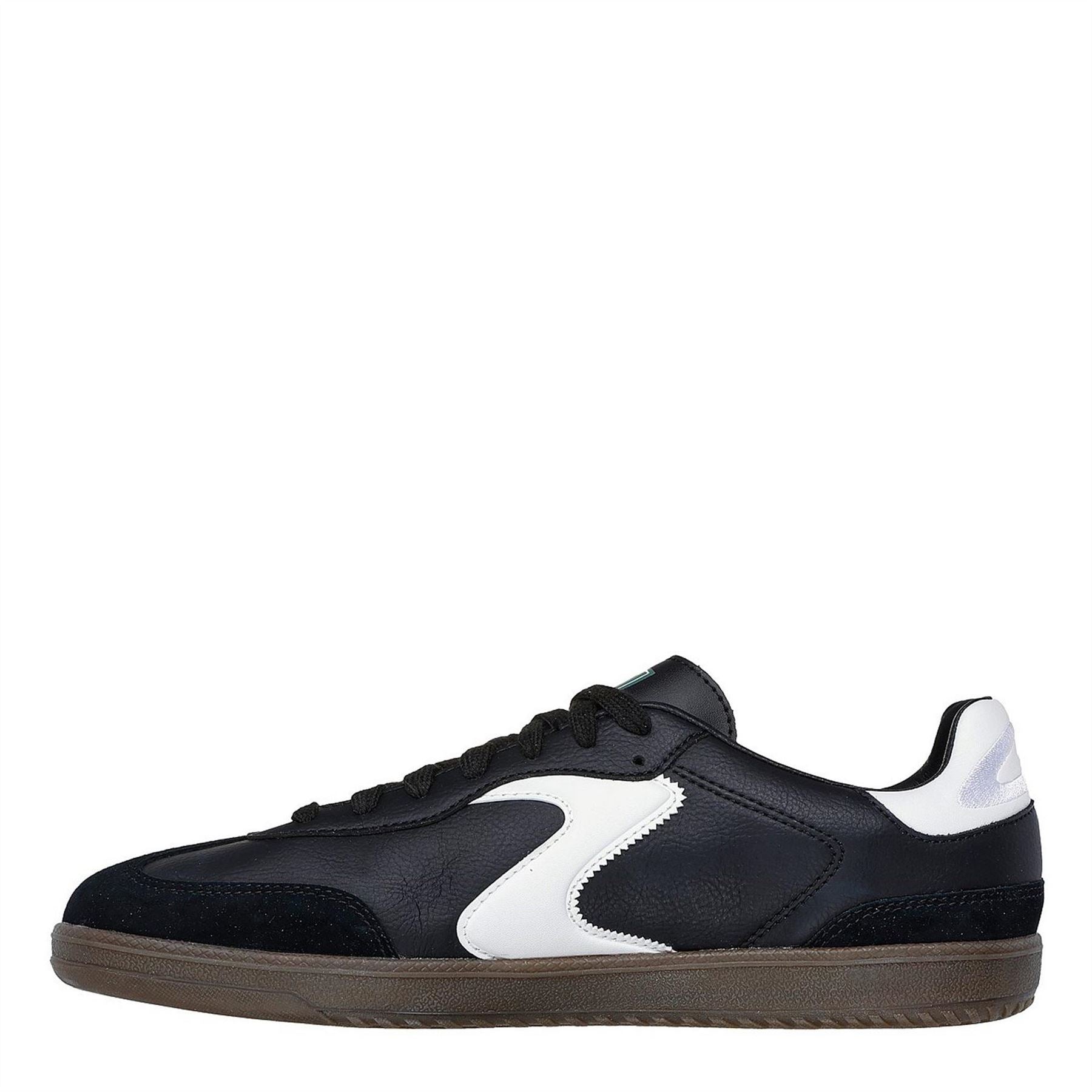 Skechers Mens Retro Runners Trainers