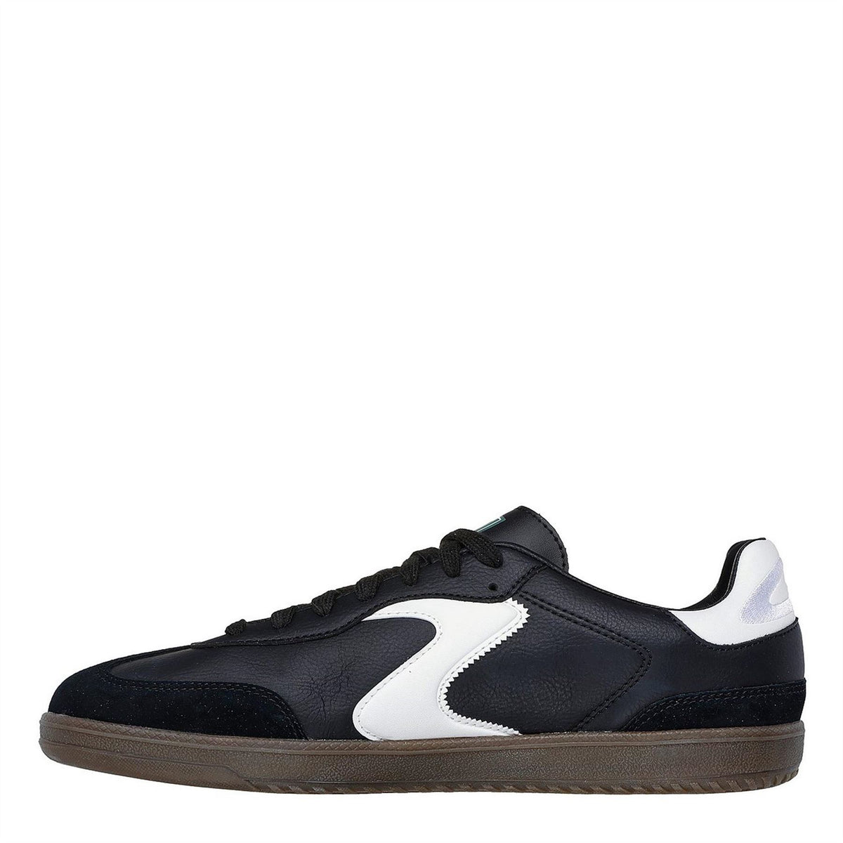 Skechers Mens Retro Runners Trainers