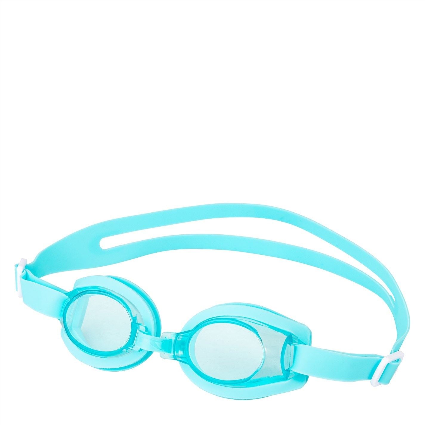 Slazenger Wave Swimming Goggles Junior