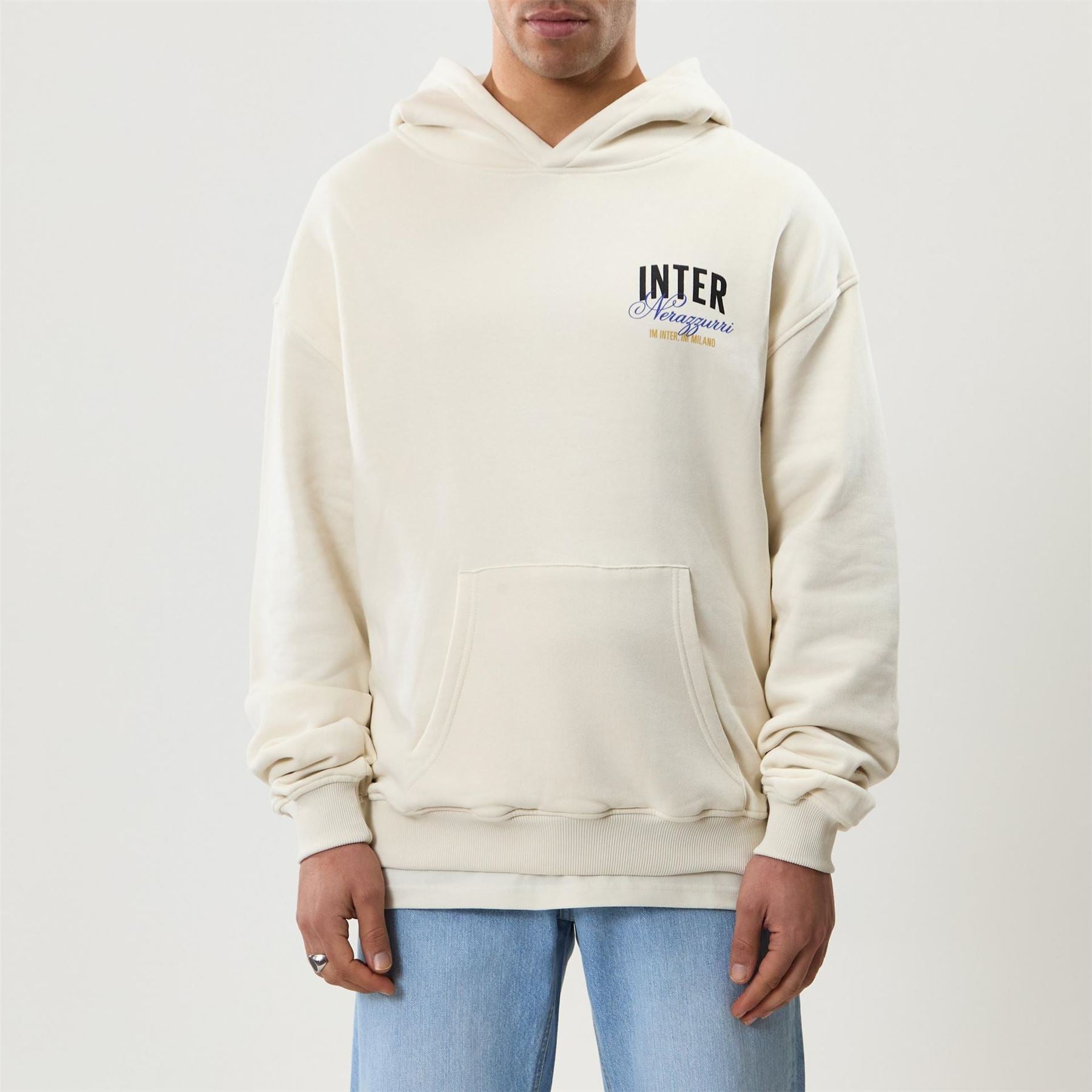 Legacies Inter Nerazzurri Hood