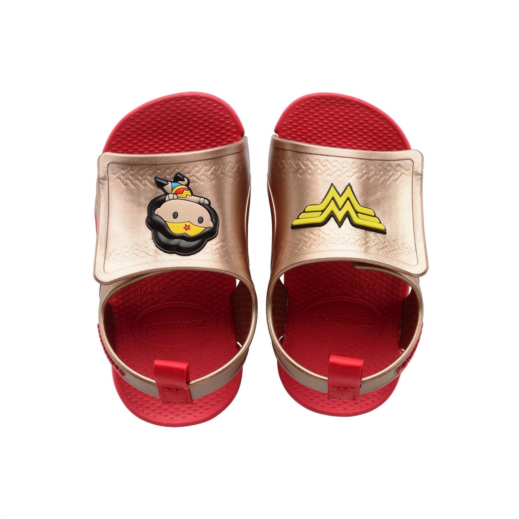 Havaianas Kids Kd Flip Flops