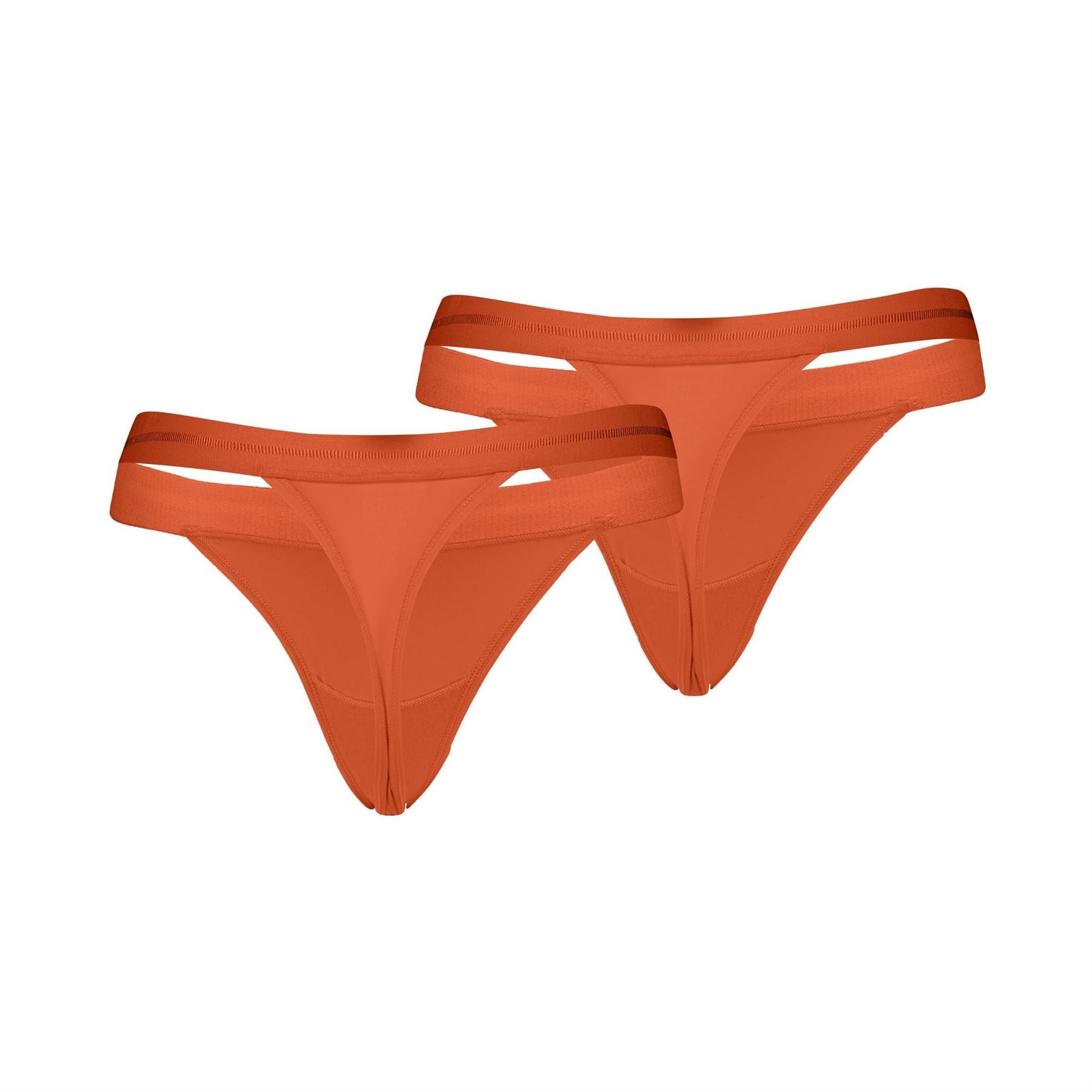 Puma Tanga Thong Lingerie