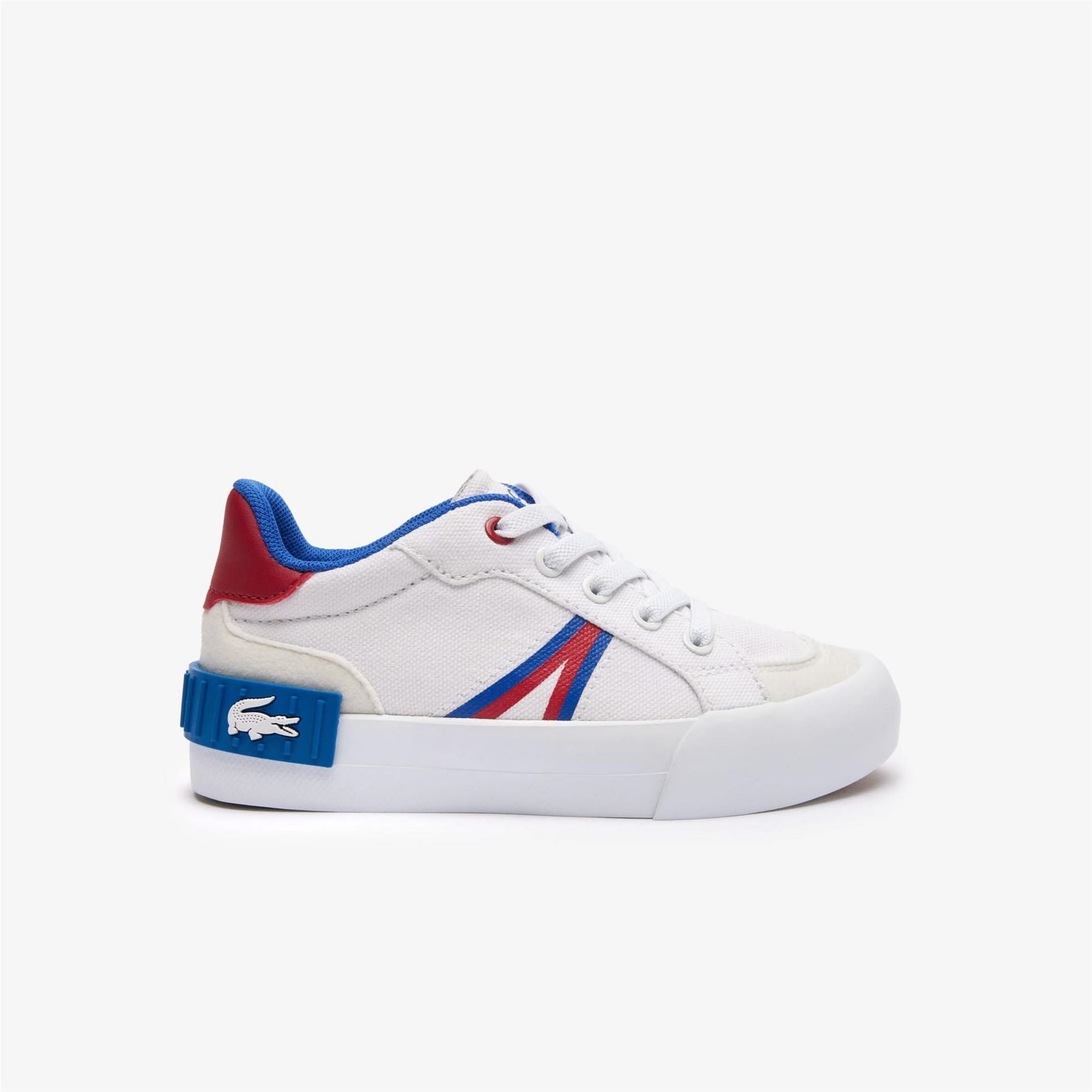 Lacoste Trainers