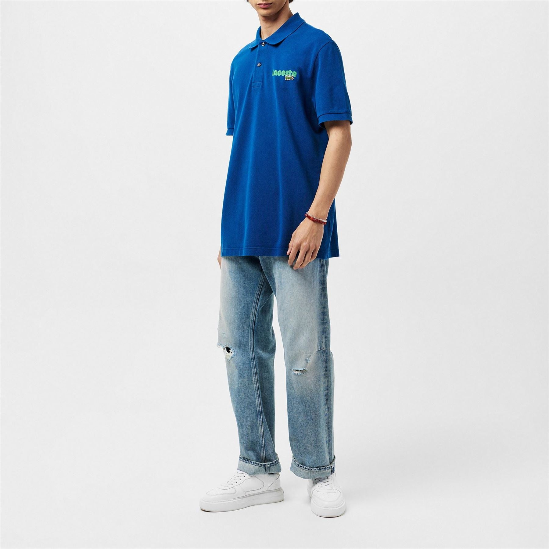 Lacoste Polo Shirt