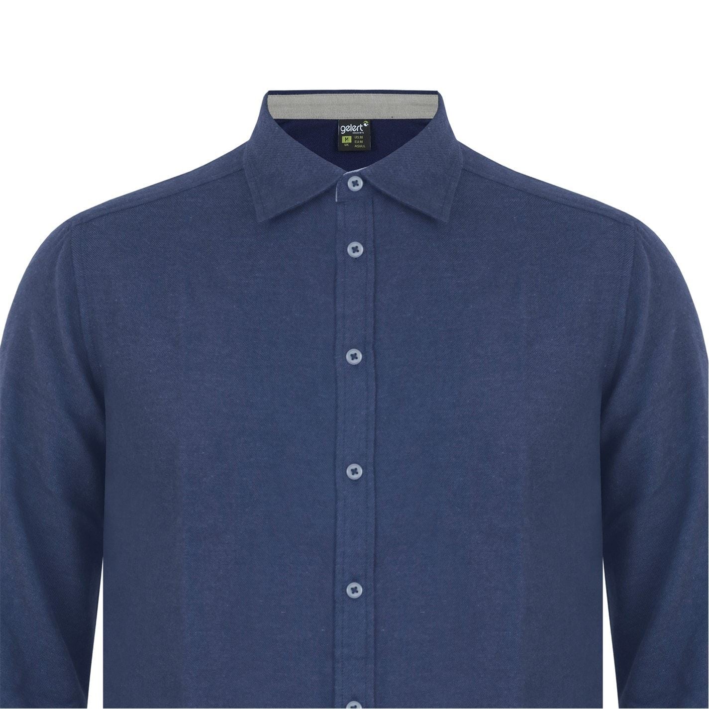 Gelert Regular Fit Long Sleeve Shirt