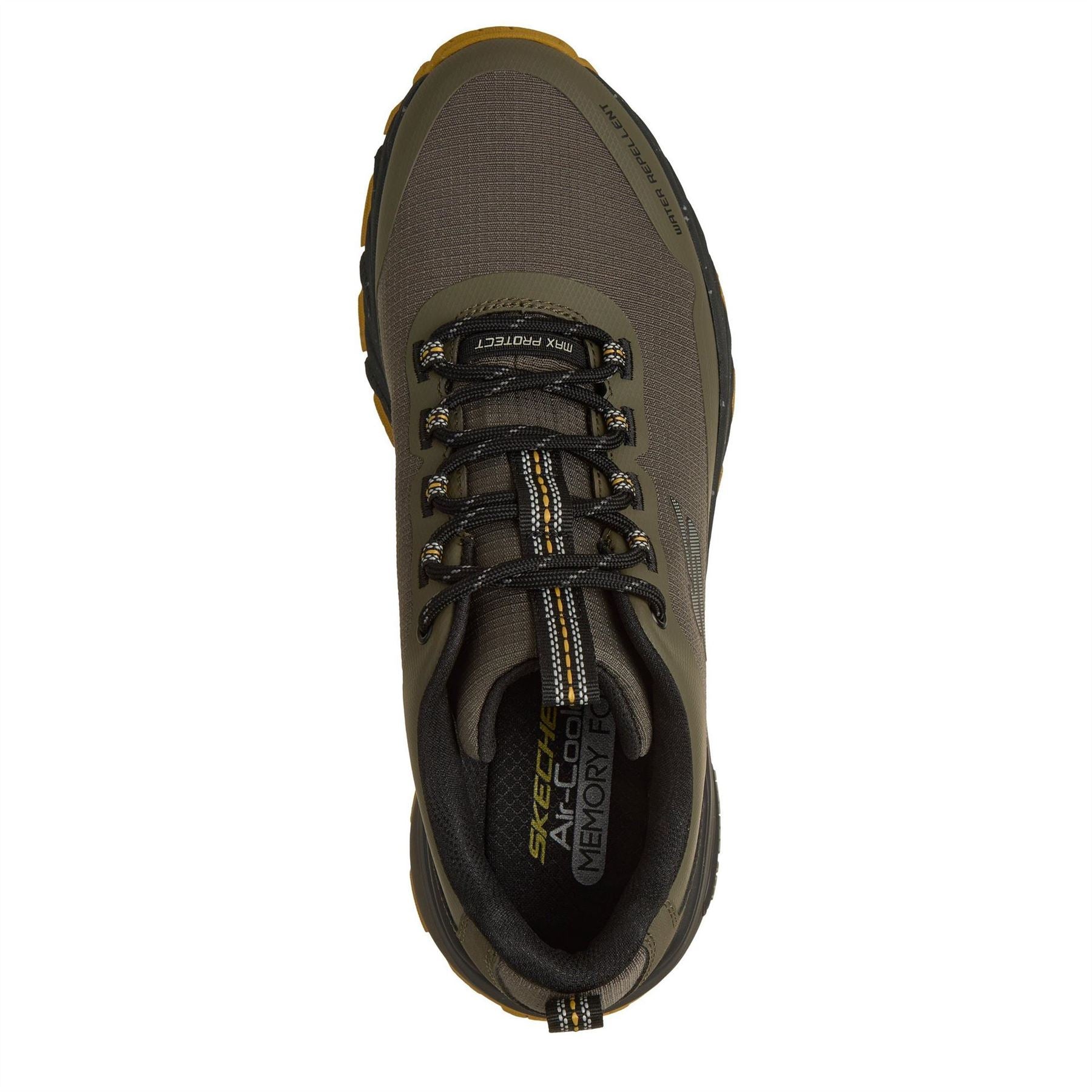 Skechers Low Top Trainers